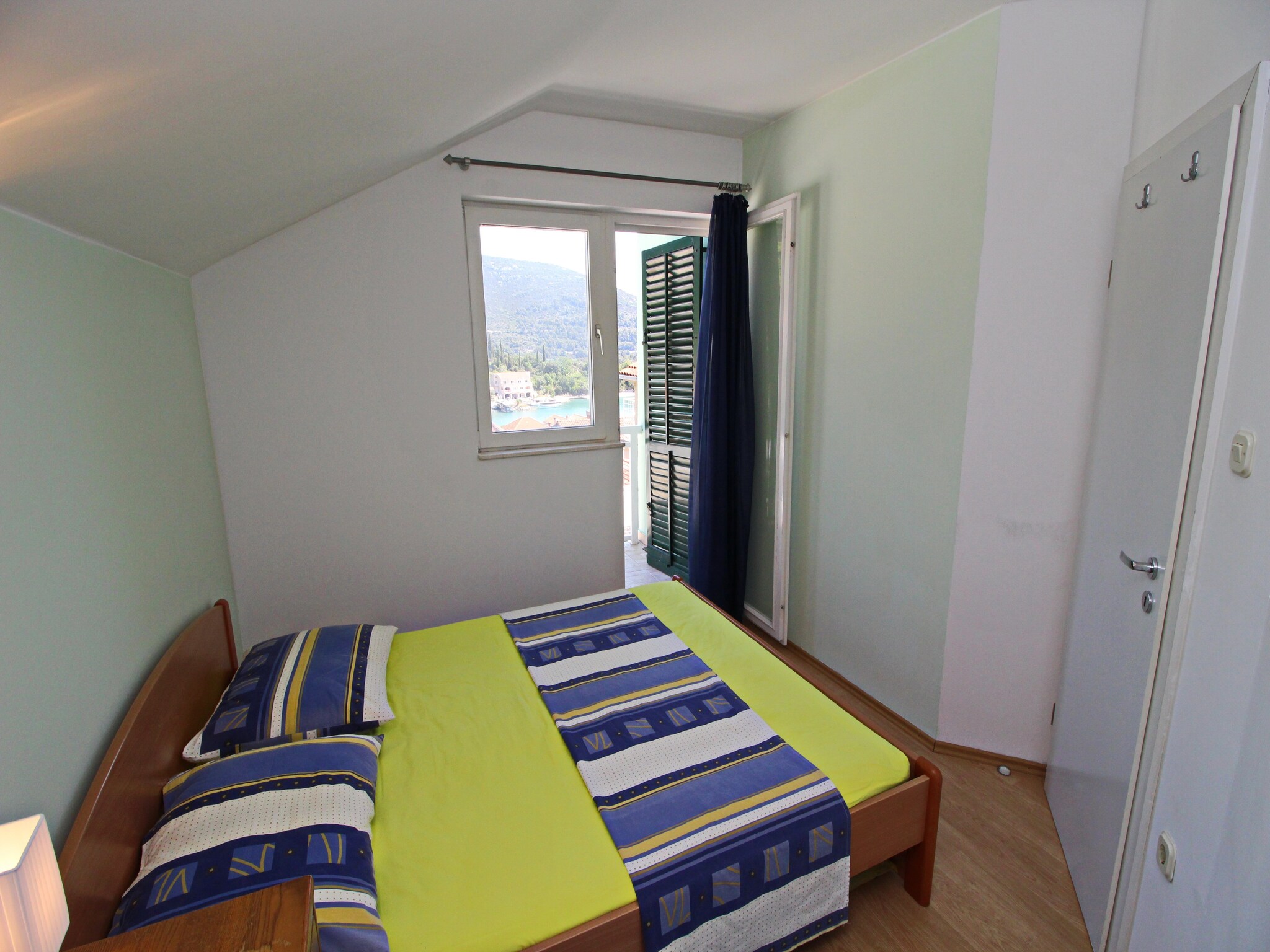   Holiday Home Gea - Three Bedroom Holiday Home with