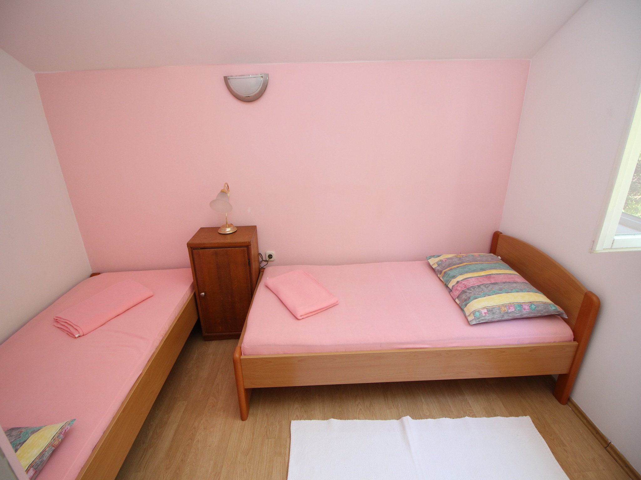   Holiday Home Gea - Three Bedroom Holiday Home with