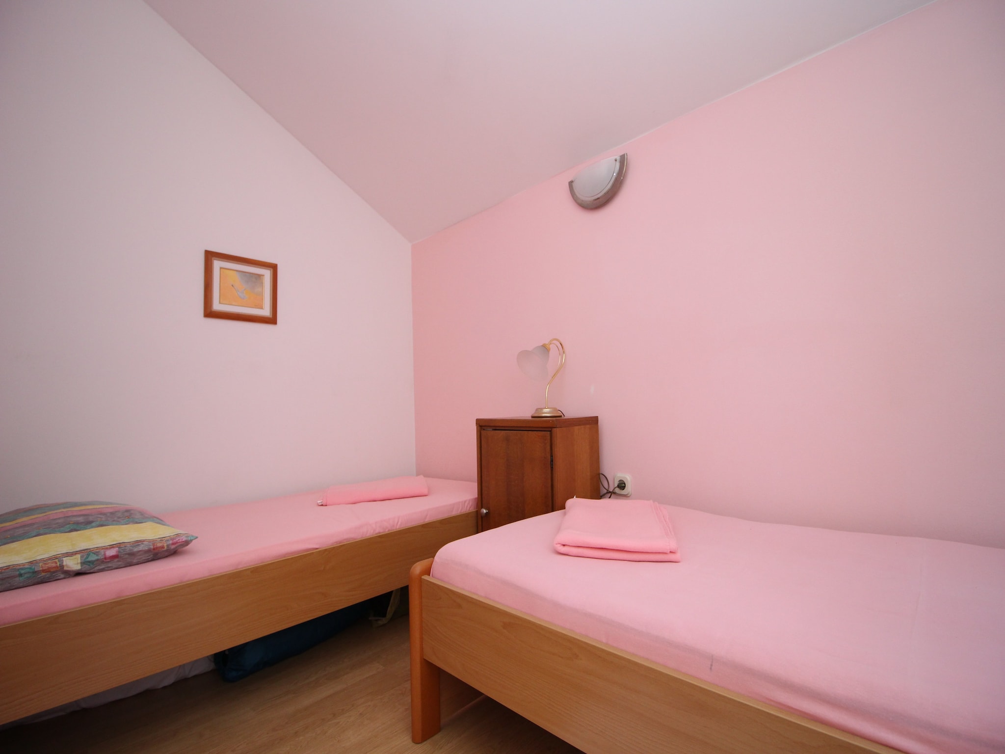   Holiday Home Gea - Three Bedroom Holiday Home with