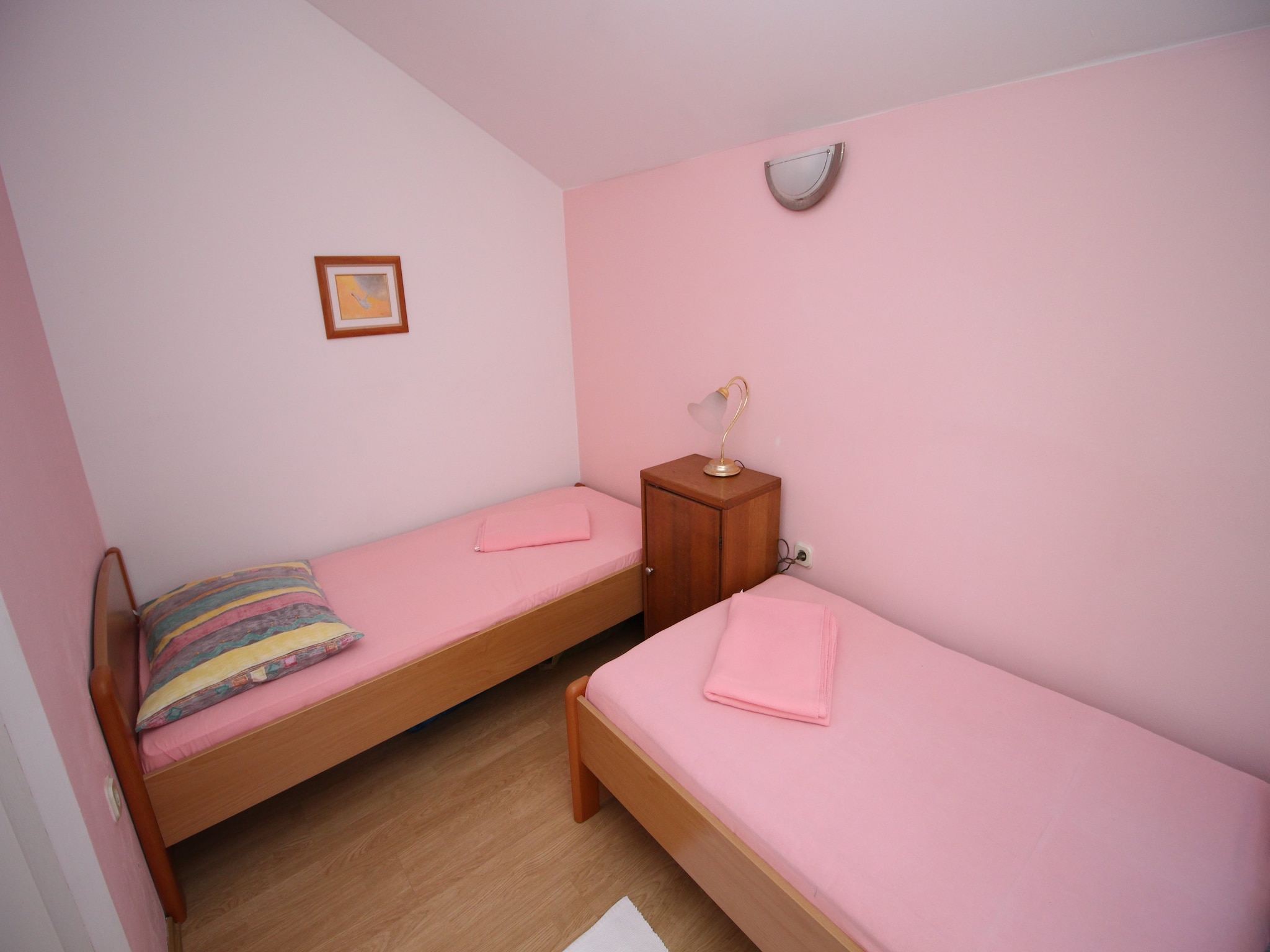   Holiday Home Gea - Three Bedroom Holiday Home with