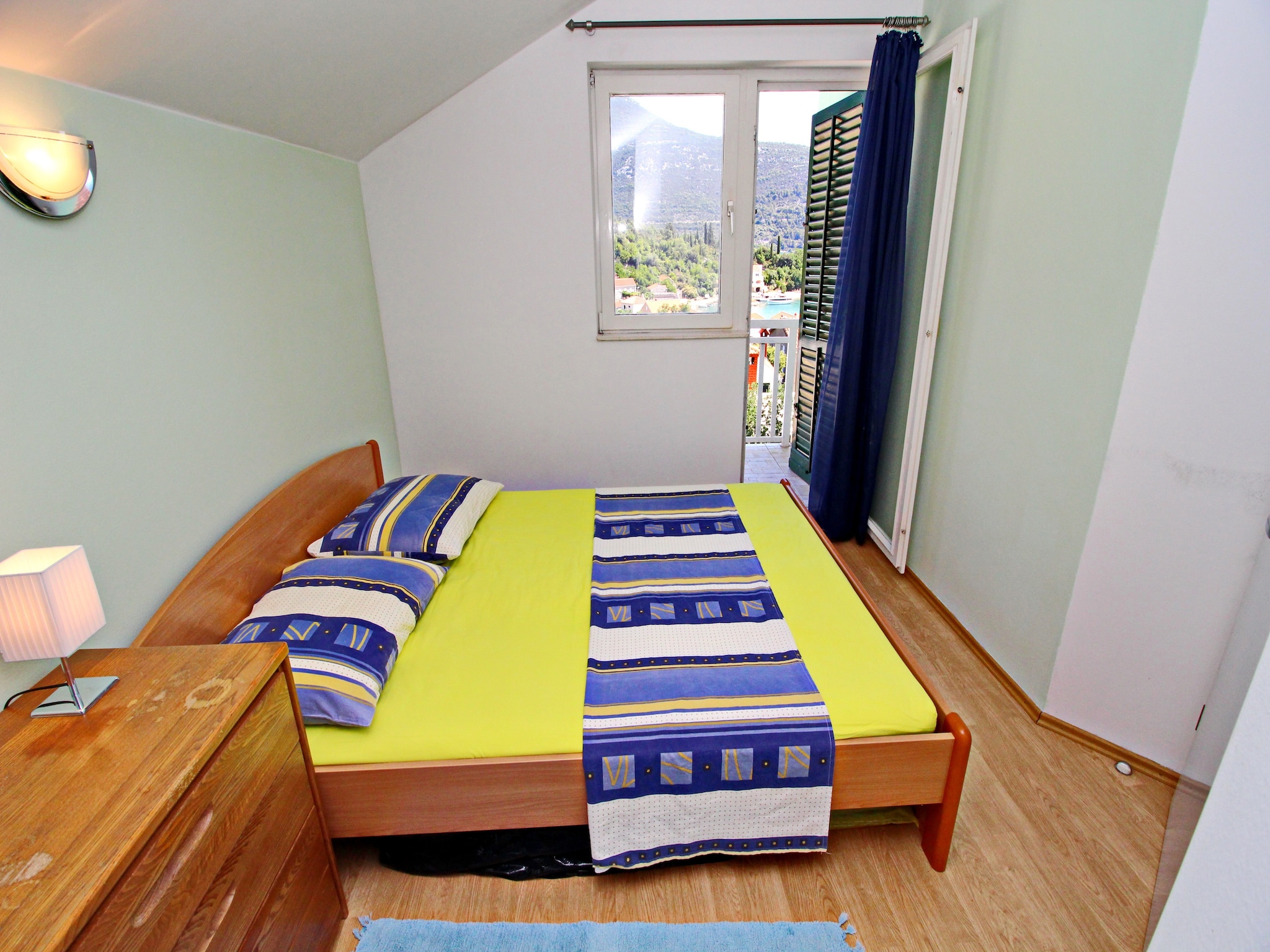   Holiday Home Gea - Three Bedroom Holiday Home with