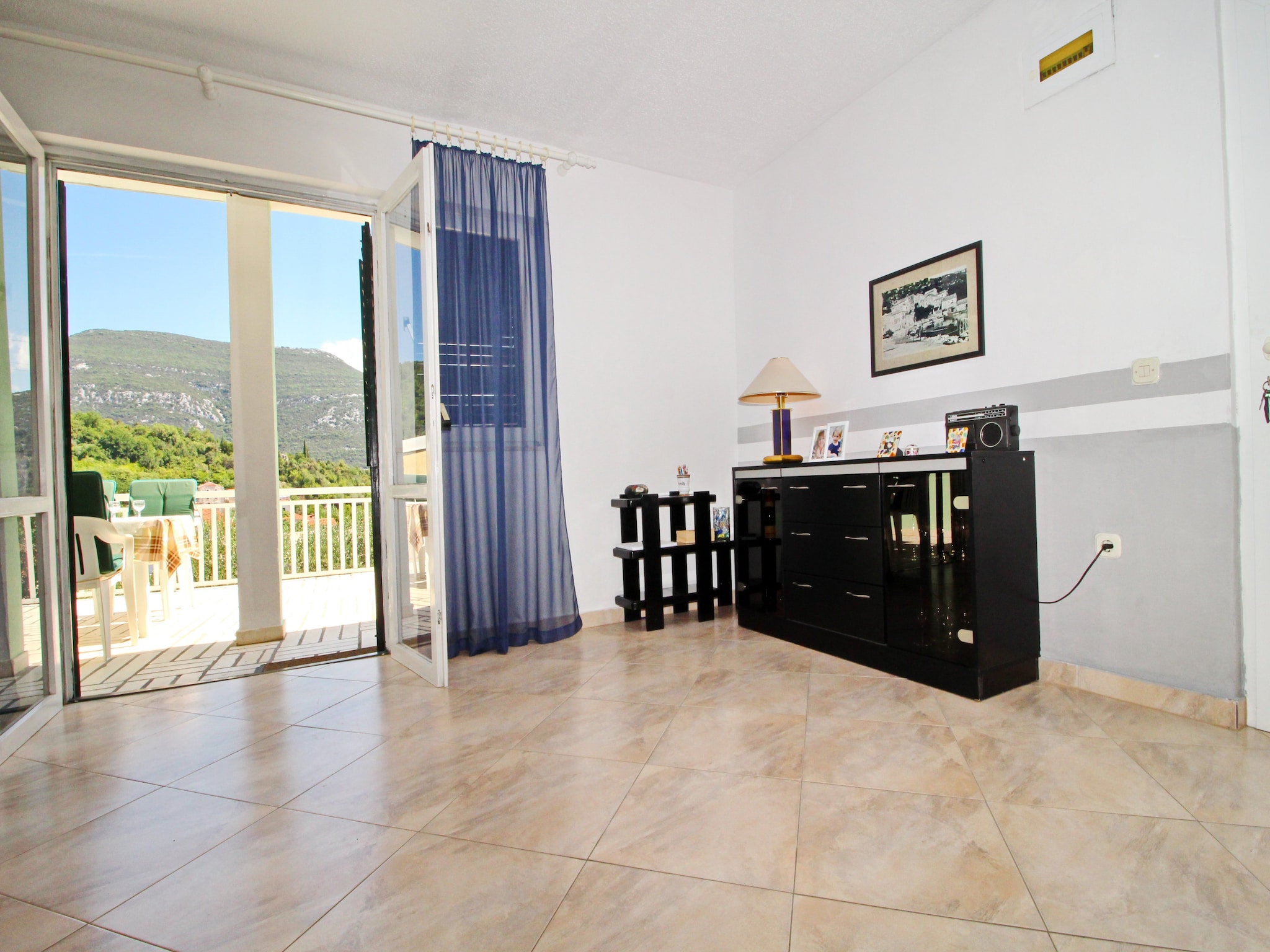   Holiday Home Gea - Three Bedroom Holiday Home with