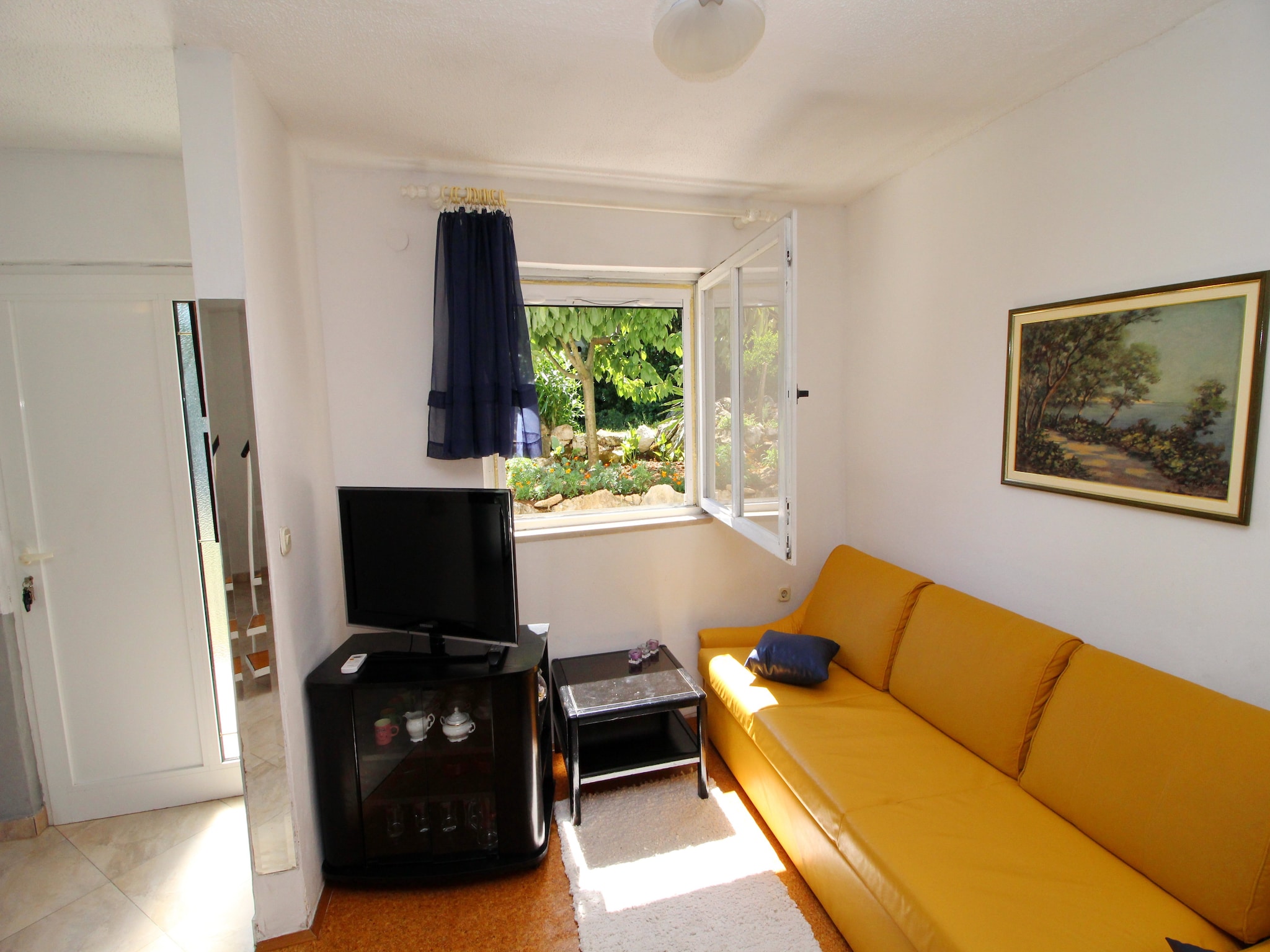   Holiday Home Gea - Three Bedroom Holiday Home with