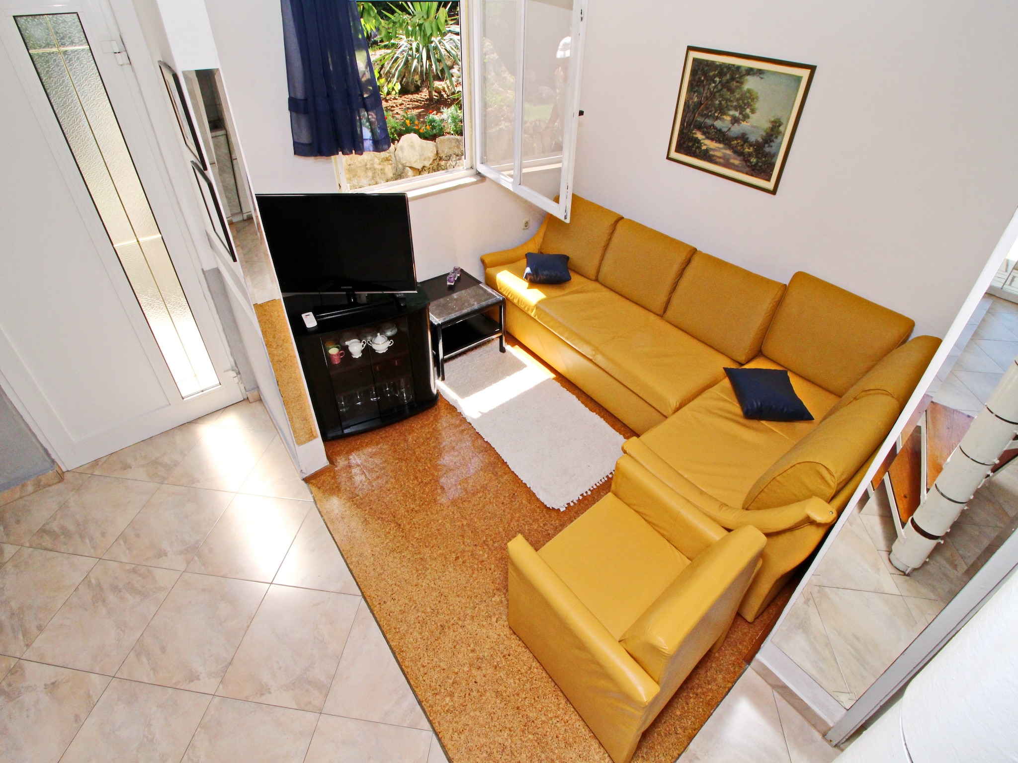   Holiday Home Gea - Three Bedroom Holiday Home with