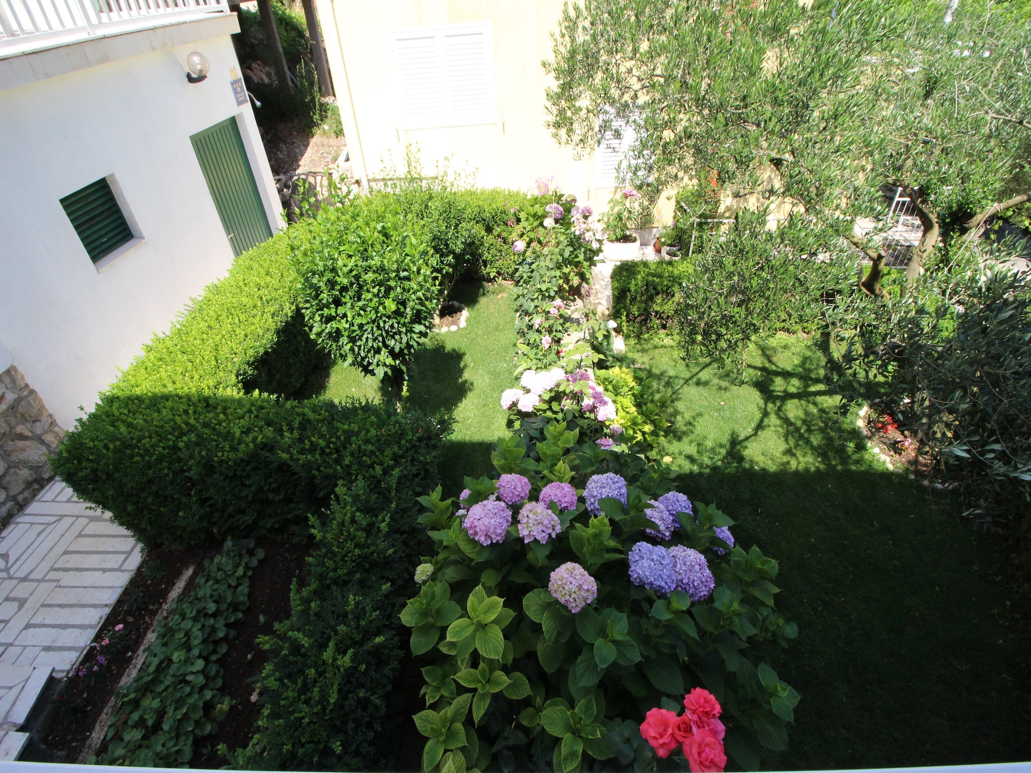   Holiday Home Gea - Three Bedroom Holiday Home with