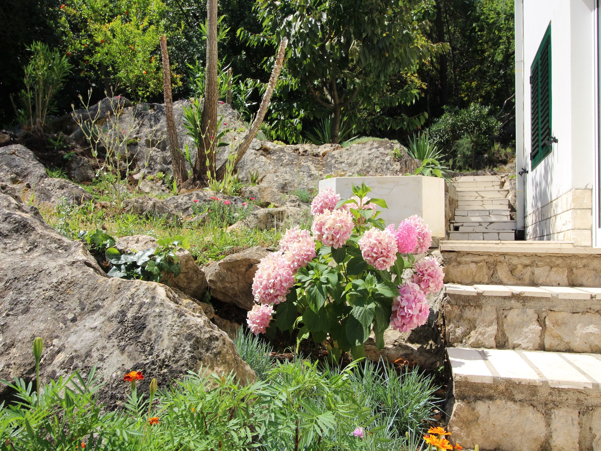   Holiday Home Gea - Three Bedroom Holiday Home with