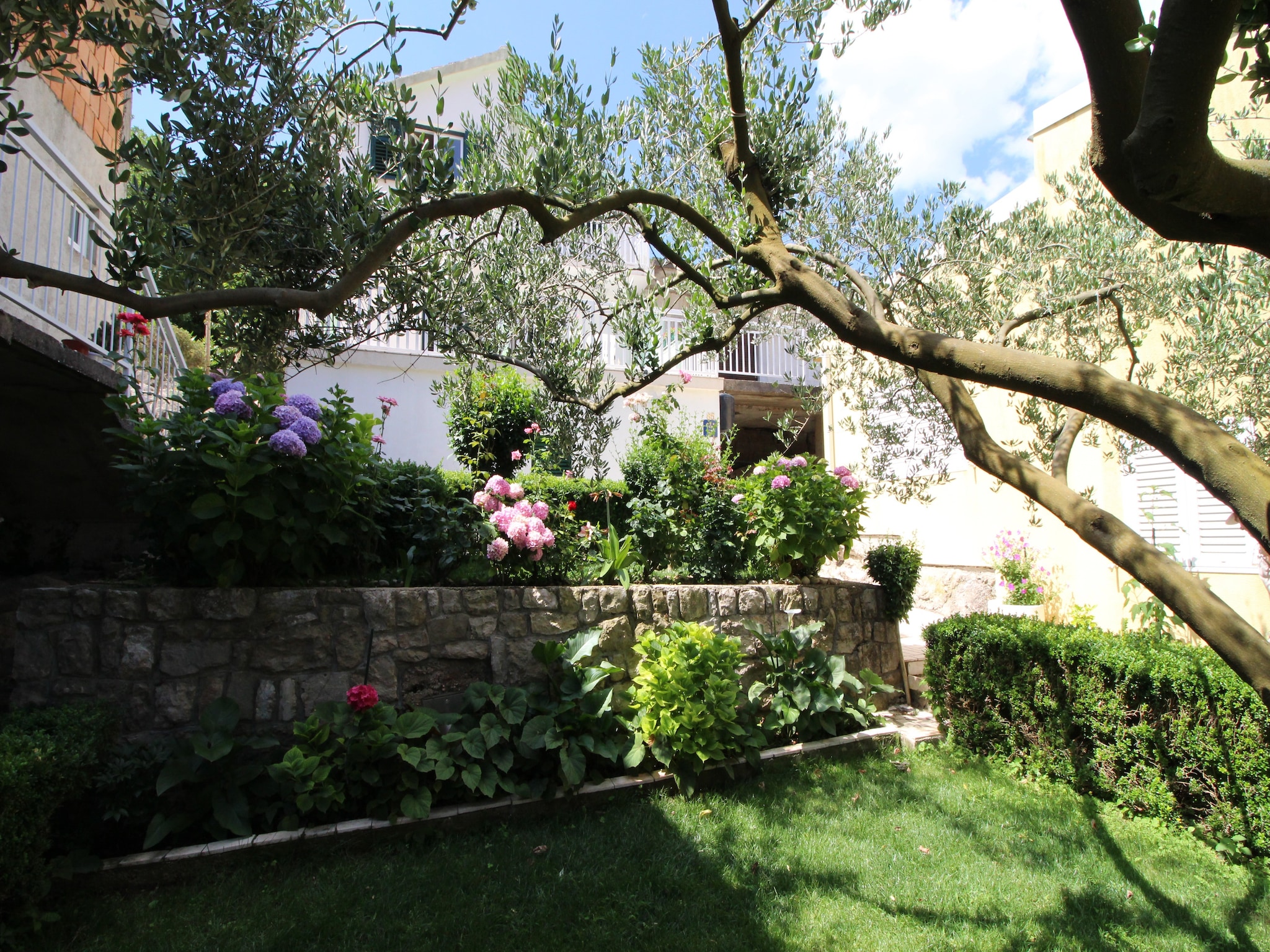   Holiday Home Gea - Three Bedroom Holiday Home with