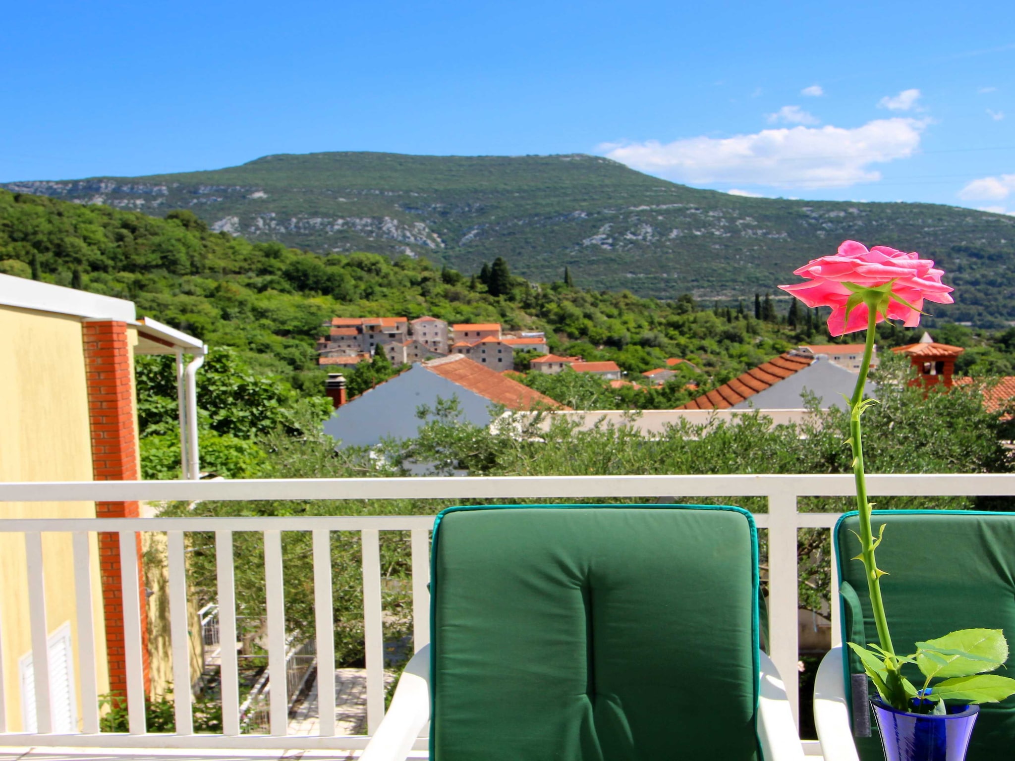   Holiday Home Gea - Three Bedroom Holiday Home with