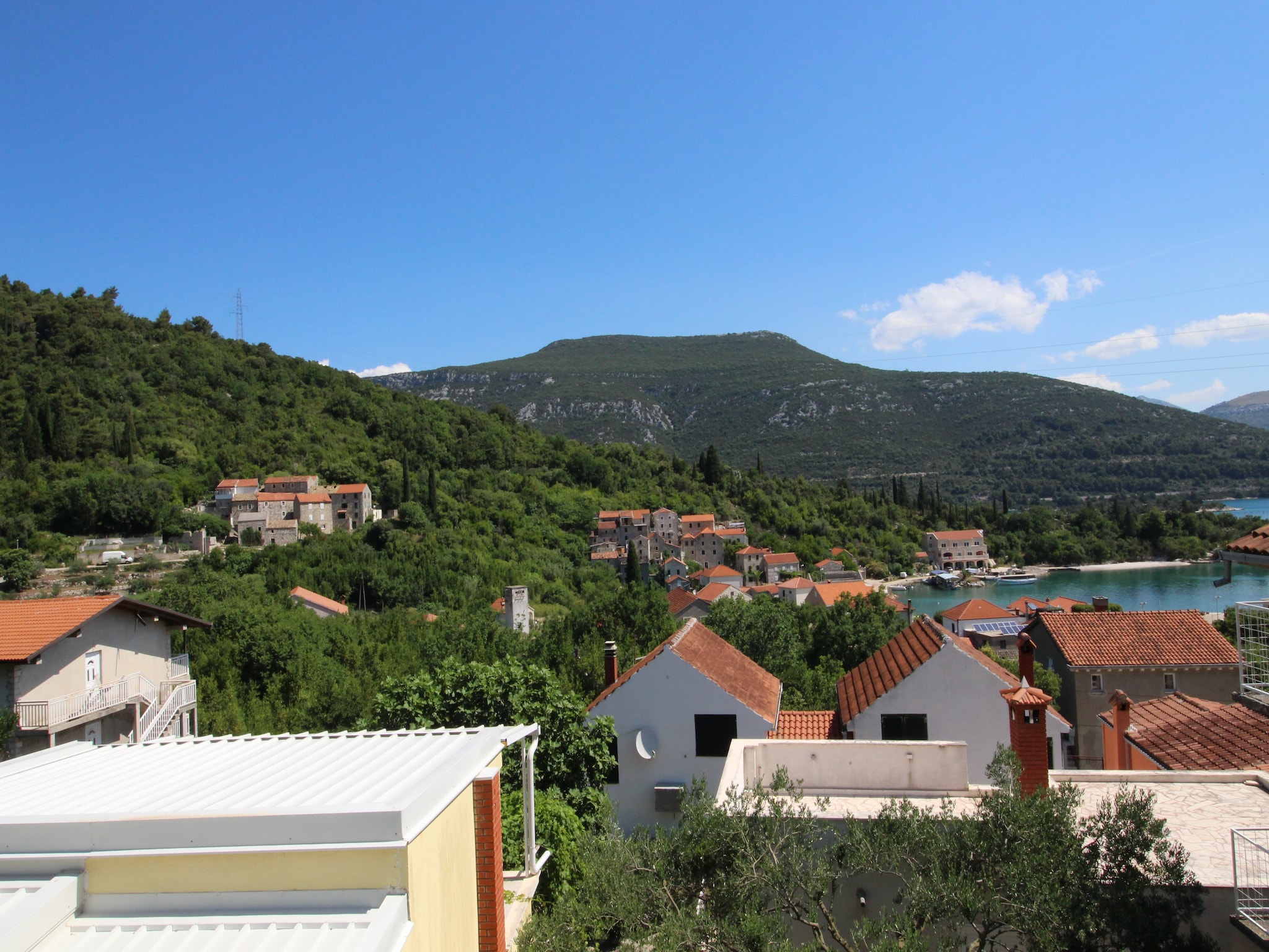   Holiday Home Gea - Three Bedroom Holiday Home with