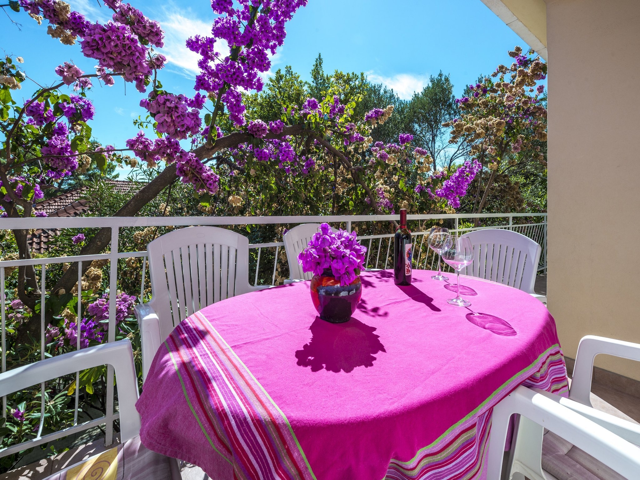   Holiday Home Lido - Three Bedroom Holiday House wi