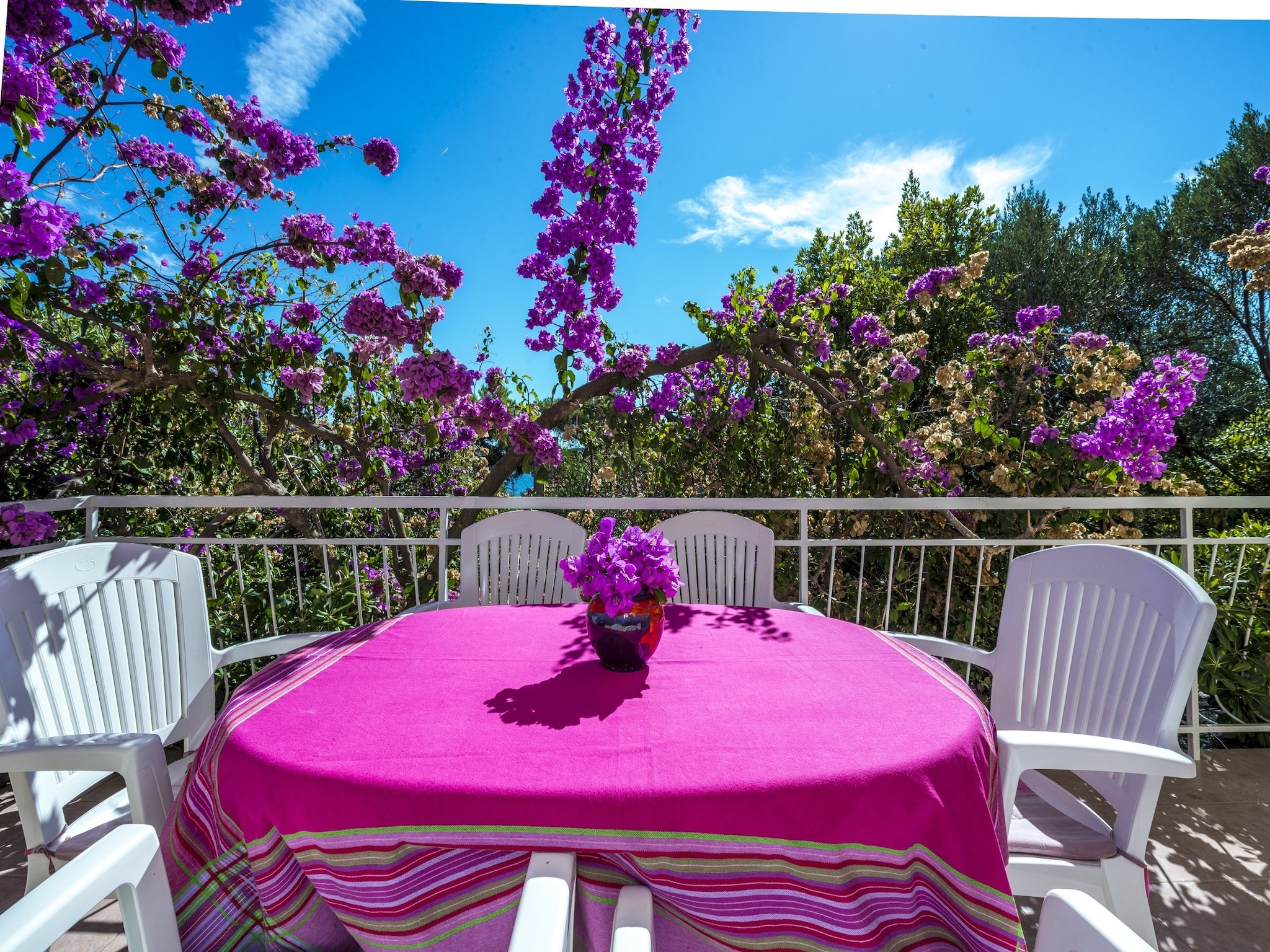   Holiday Home Lido - Three Bedroom Holiday House wi