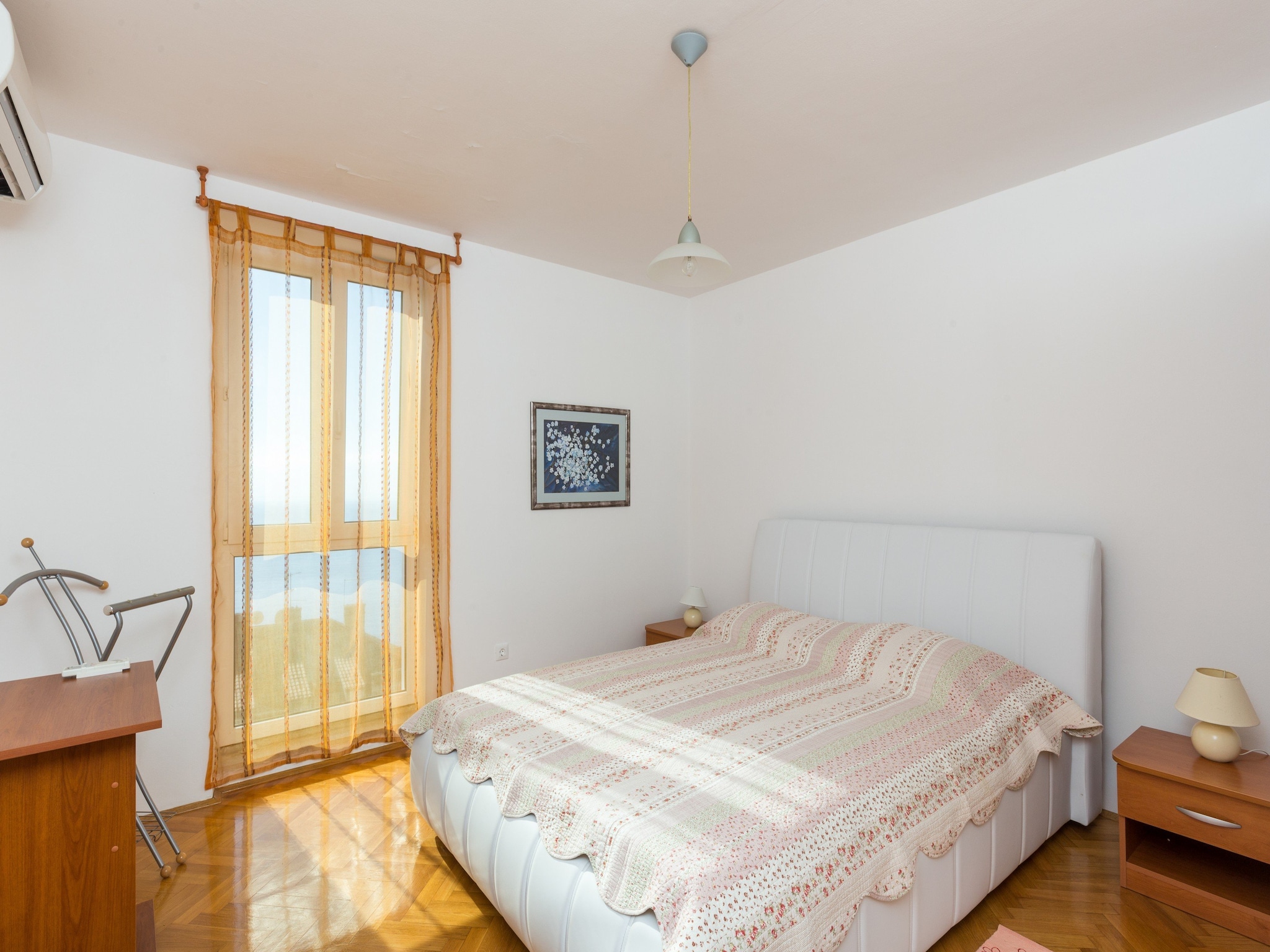 Apartmá Apartment Ventula - Two Bedroom Apartment with Sea