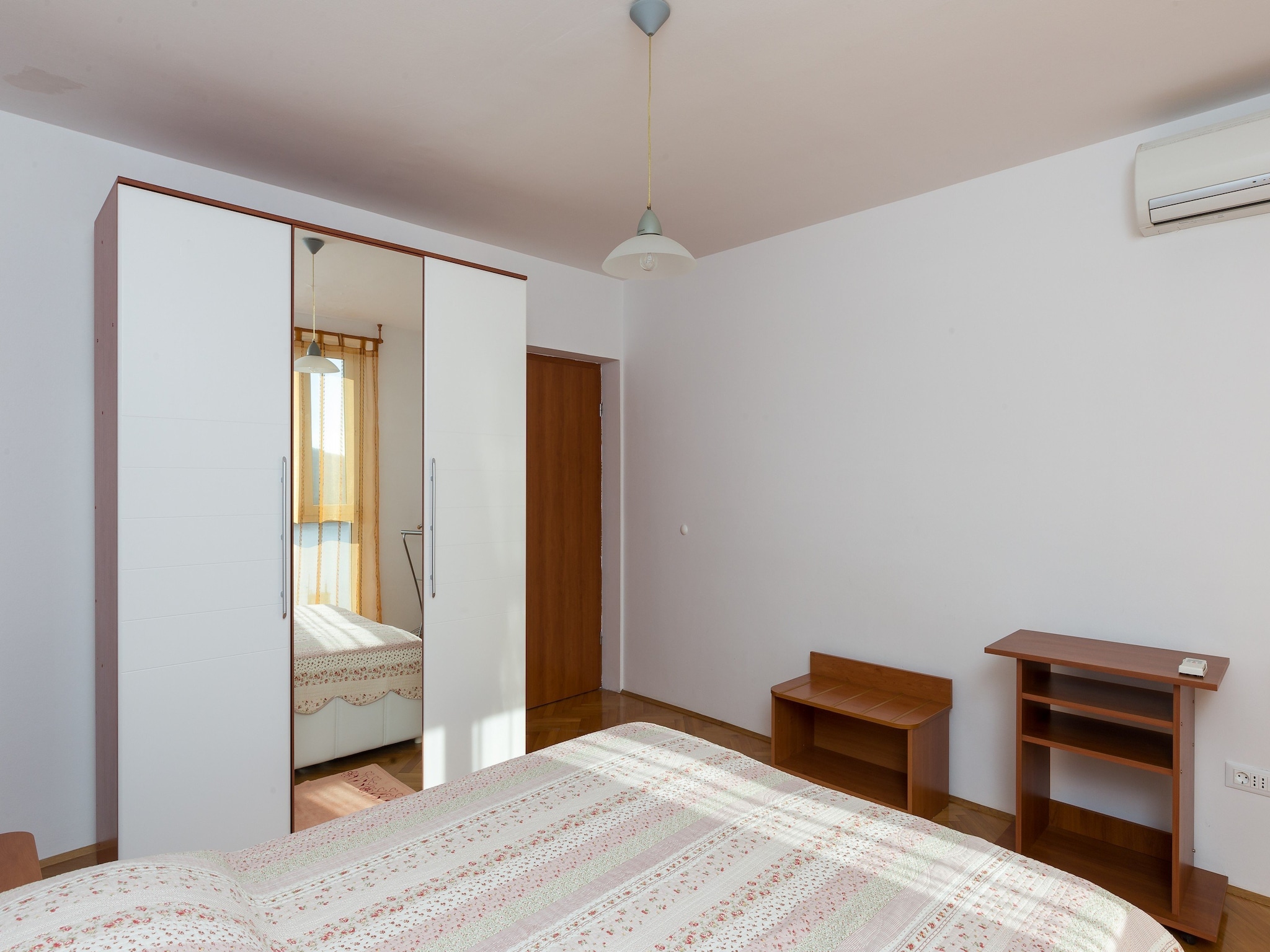 Apartmá Apartment Ventula - Two Bedroom Apartment with Sea