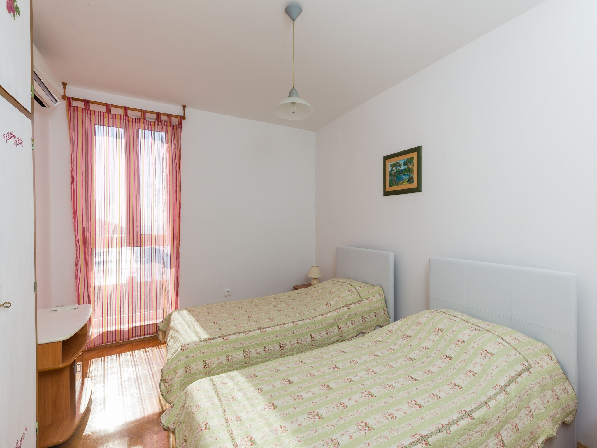 Apartmá Apartment Ventula - Two Bedroom Apartment with Sea