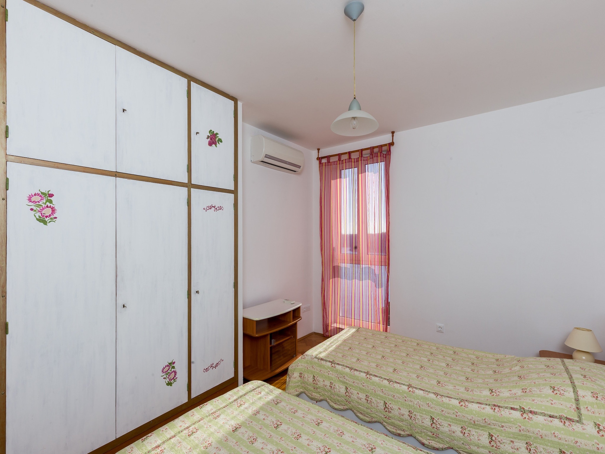 Apartmá Apartment Ventula - Two Bedroom Apartment with Sea