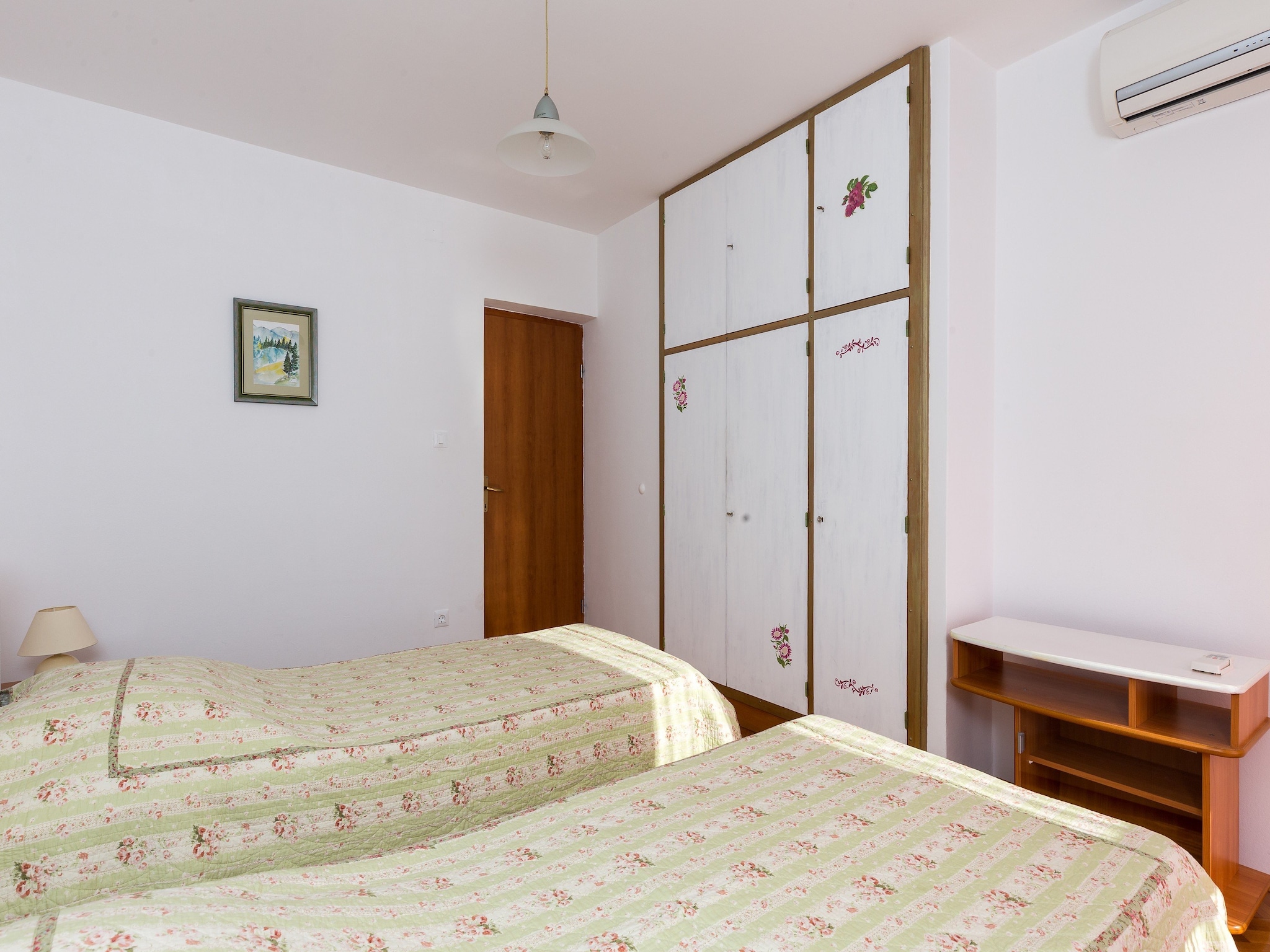 Apartmá Apartment Ventula - Two Bedroom Apartment with Sea