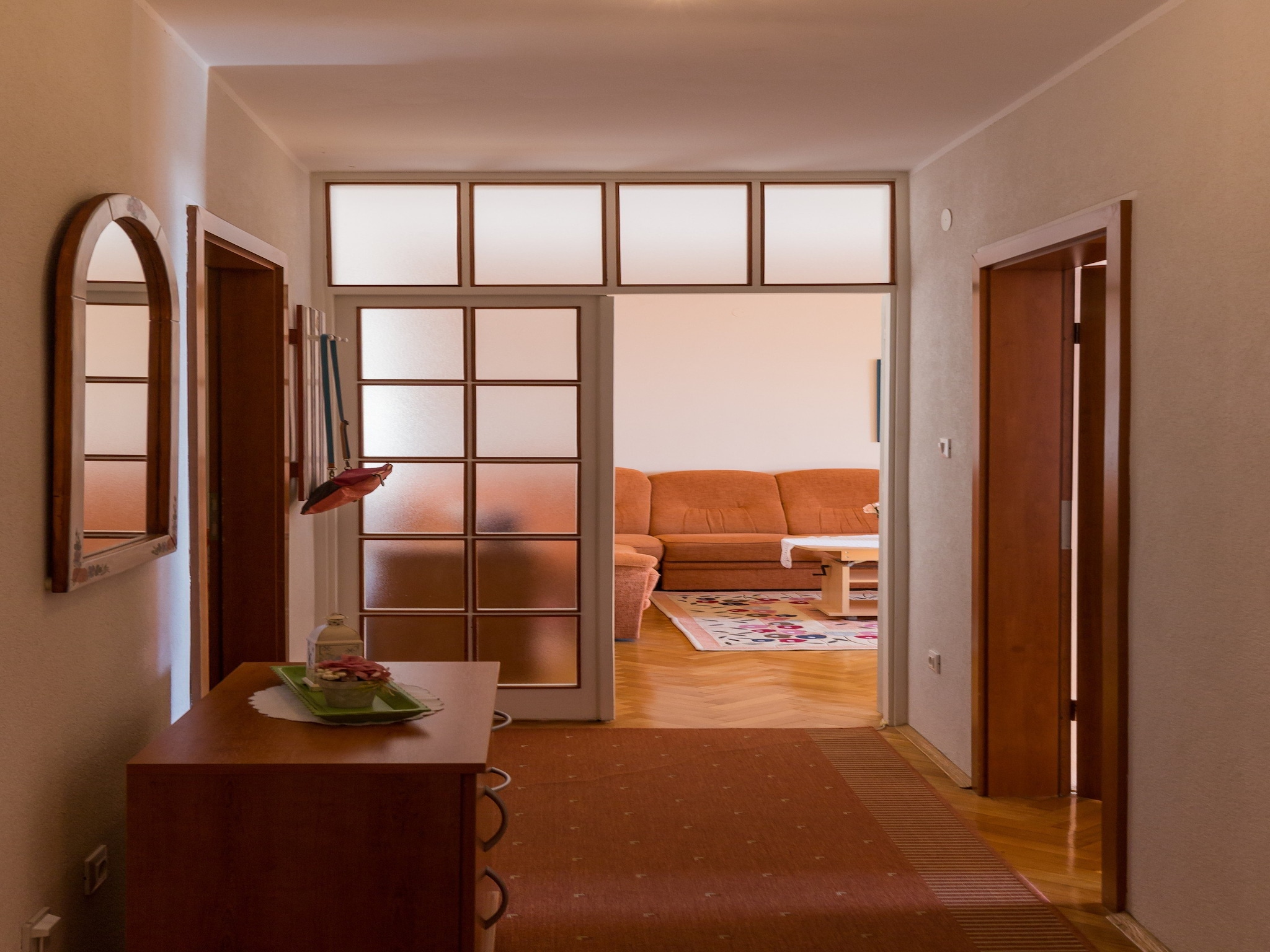 Apartmá Apartment Ventula - Two Bedroom Apartment with Sea