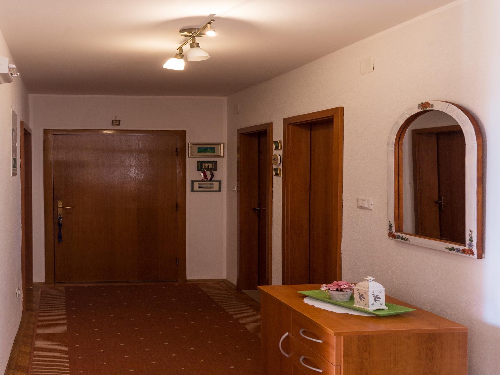 Apartmá Apartment Ventula - Two Bedroom Apartment with Sea