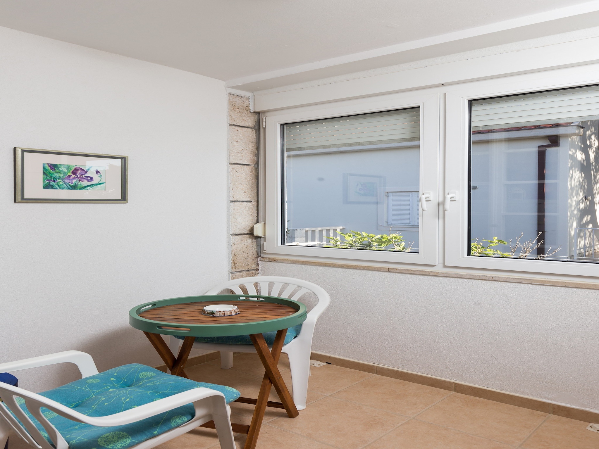 Apartmá Apartment Ventula - Two Bedroom Apartment with Sea