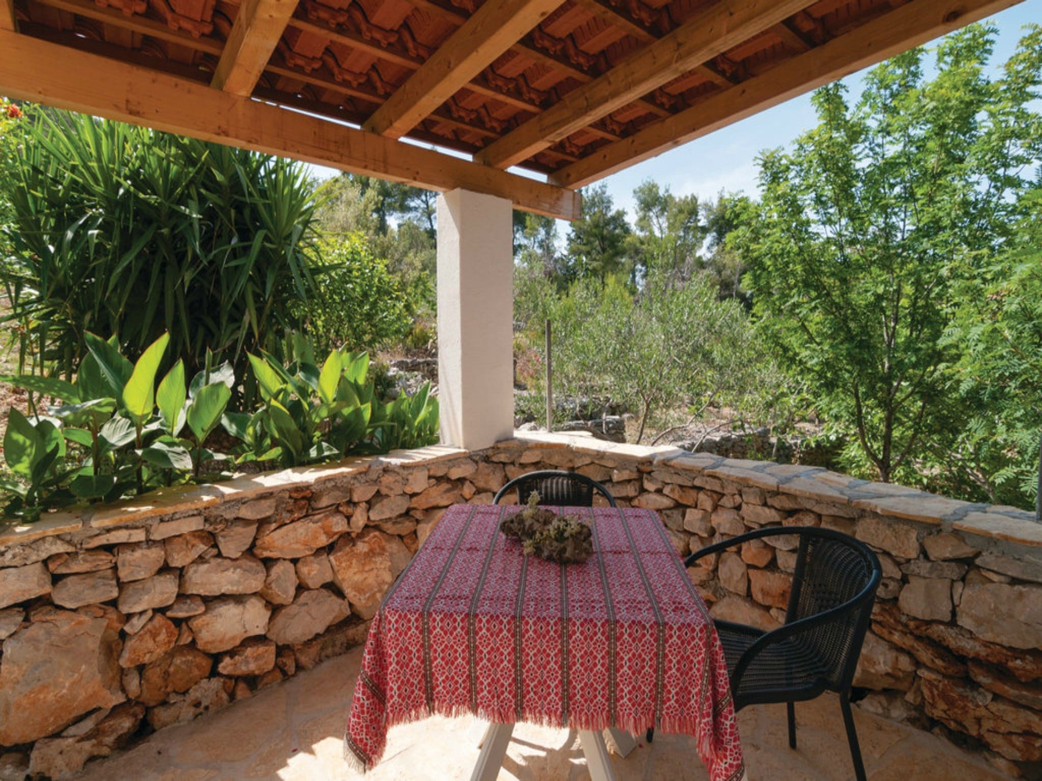   Holiday Home Blossom - Four Bedroom Holiday Home w