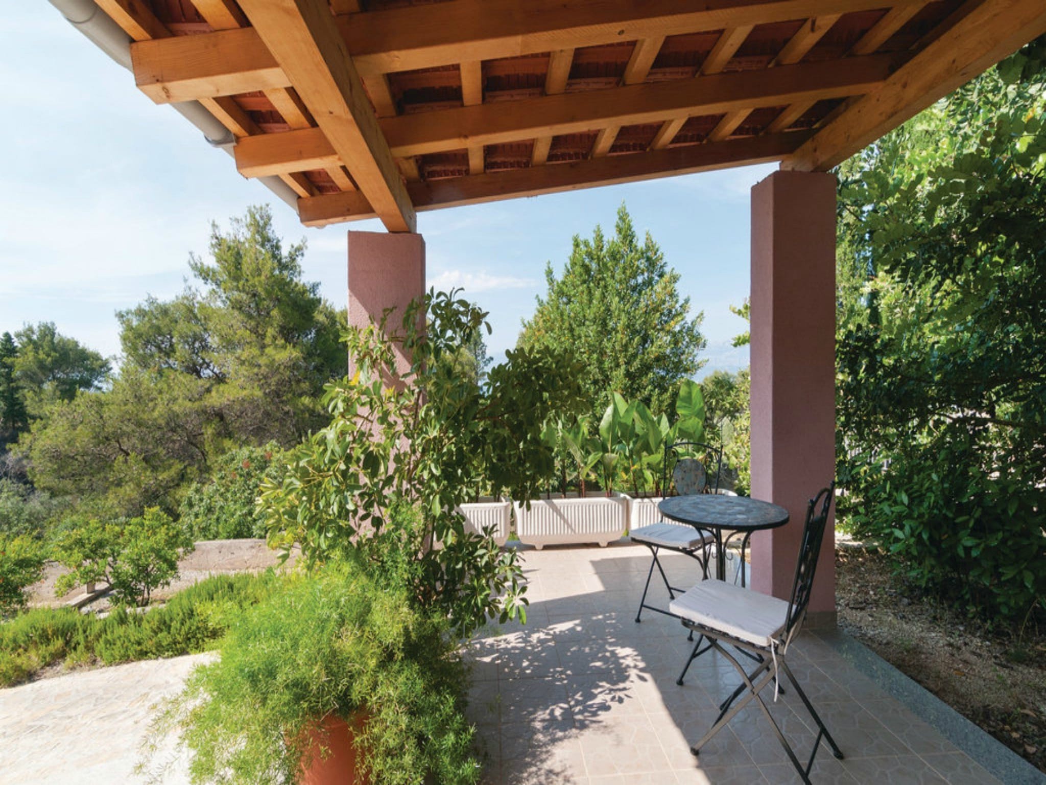   Holiday Home Blossom - Four Bedroom Holiday Home w