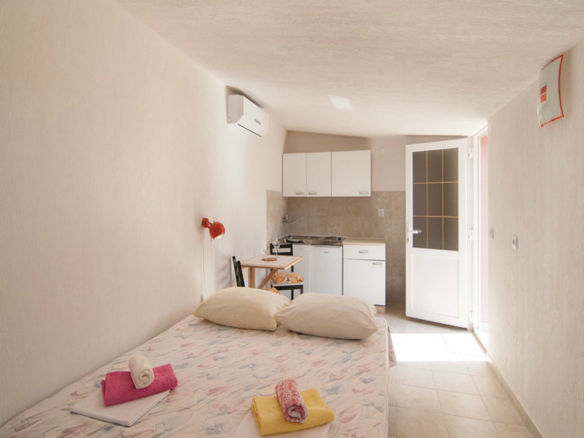   Holiday Home Blossom - Four Bedroom Holiday Home w