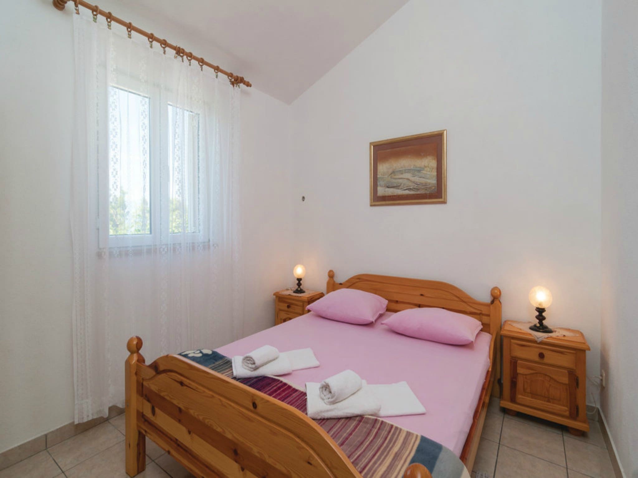   Holiday Home Blossom - Four Bedroom Holiday Home w