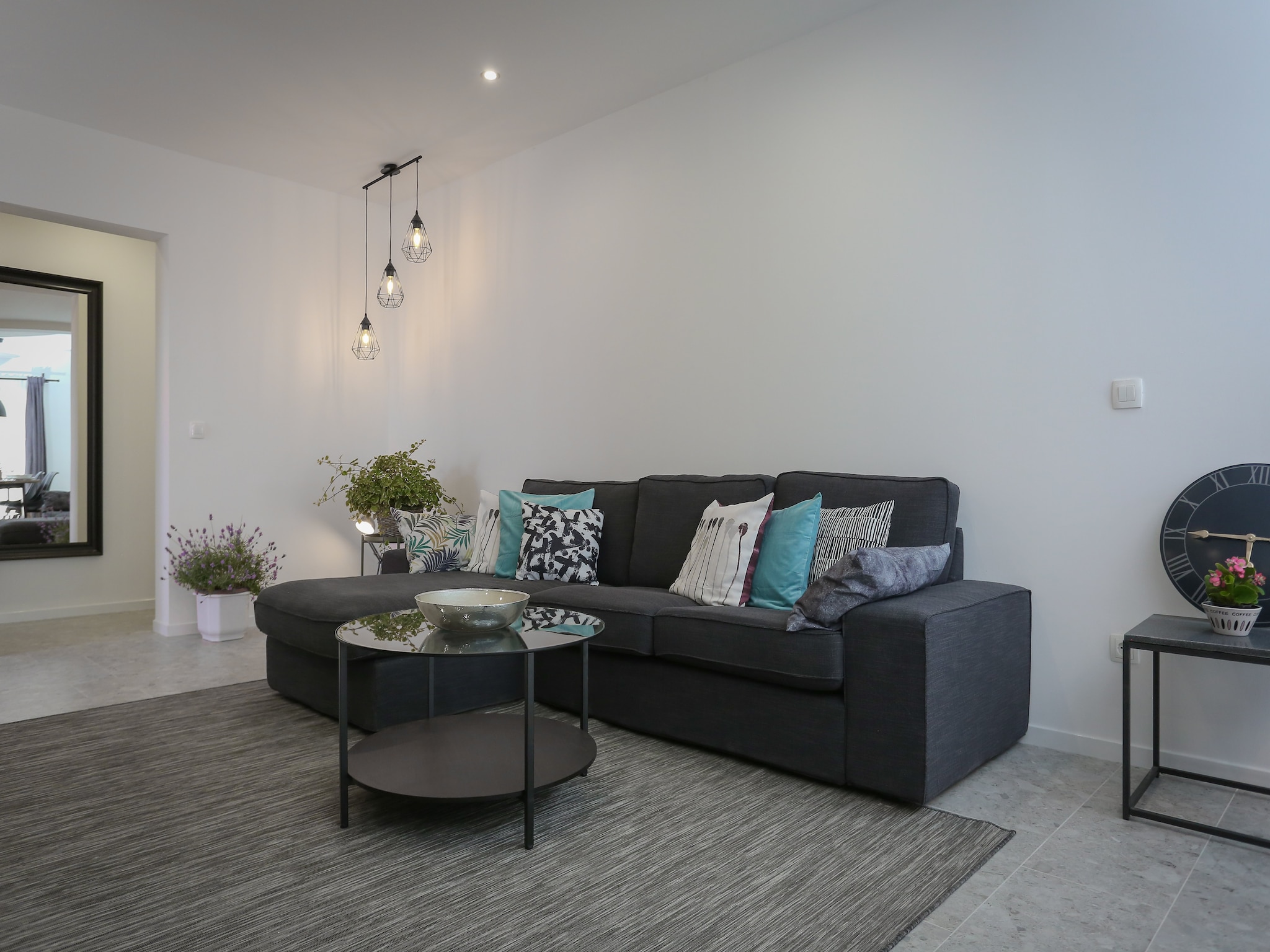 Apartmá Apartments Martić - Three Bedroom Apartment w