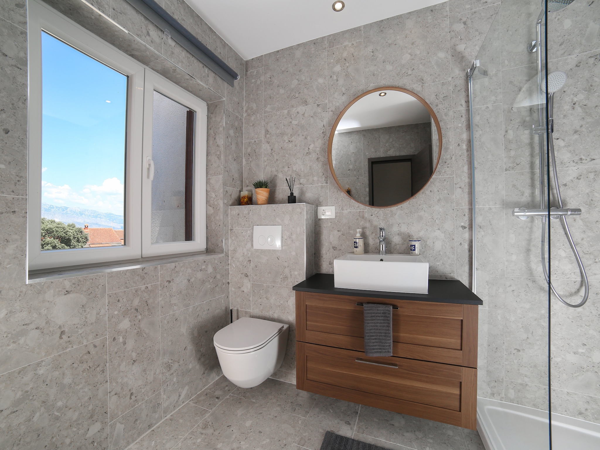 Apartmá Apartments Martić - Three Bedroom Apartment w