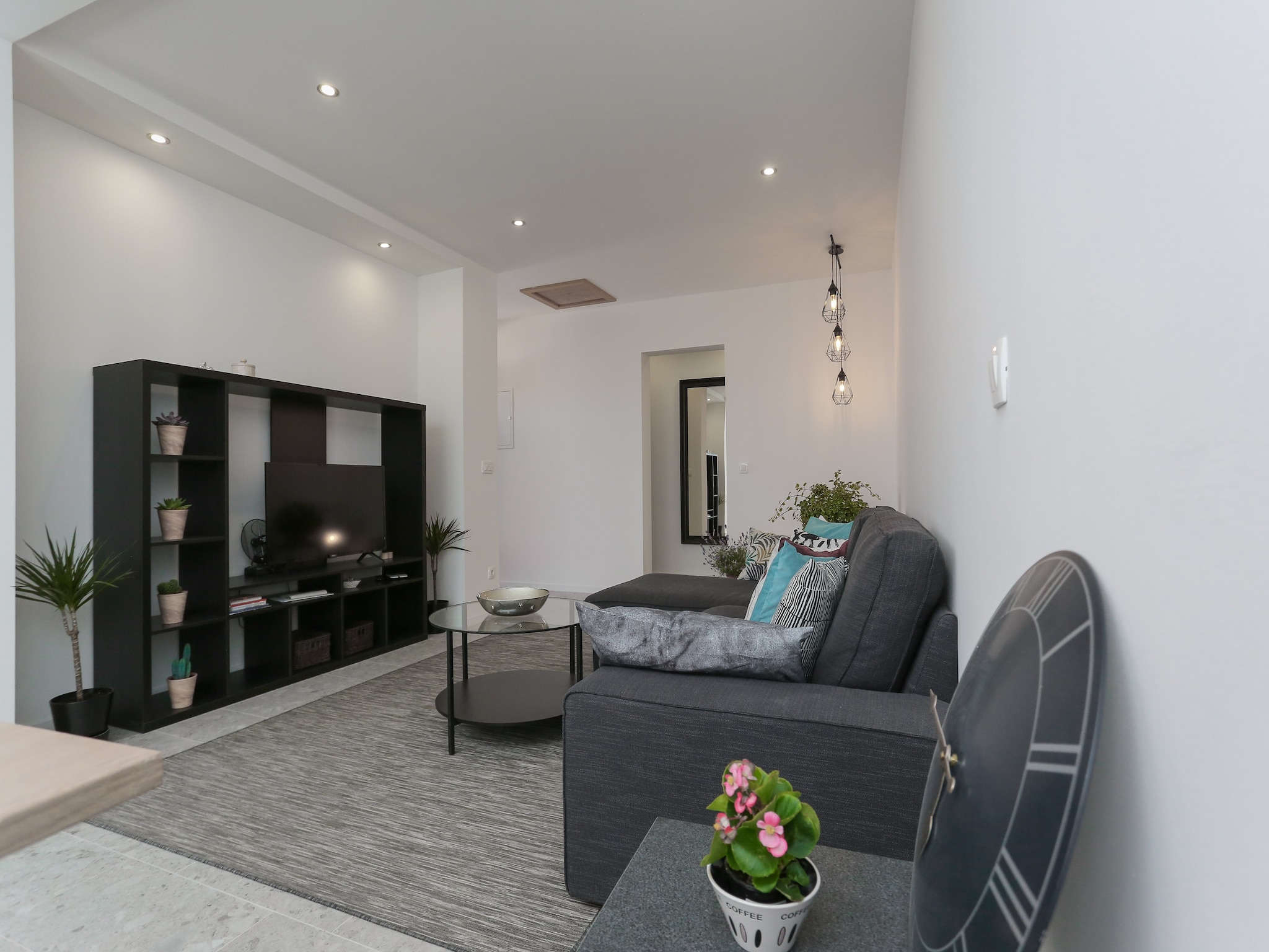 Apartmá Apartments Martić - Three Bedroom Apartment w