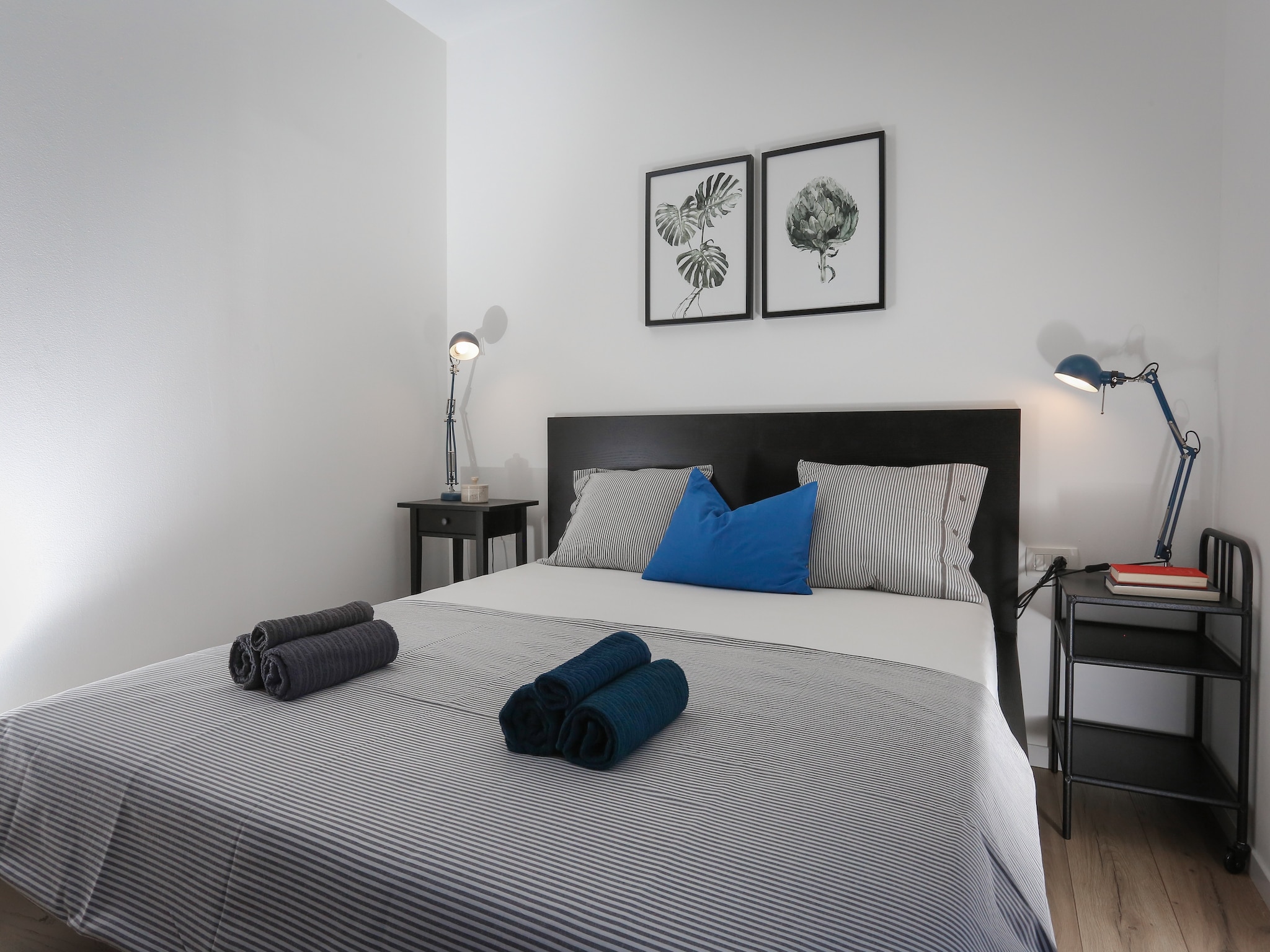 Apartmá Apartments Martić - Three Bedroom Apartment w