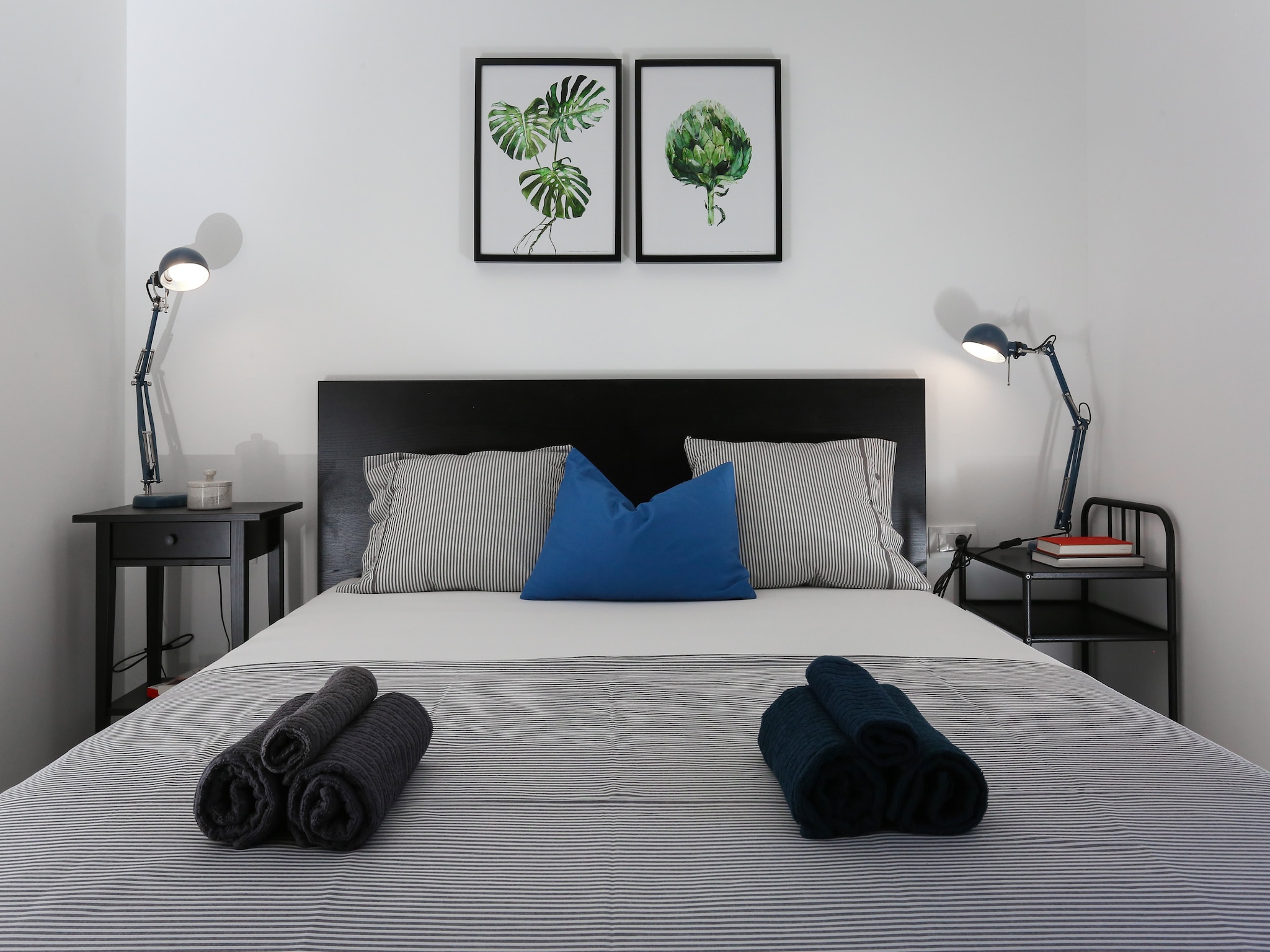 Apartmá Apartments Martić - Three Bedroom Apartment w