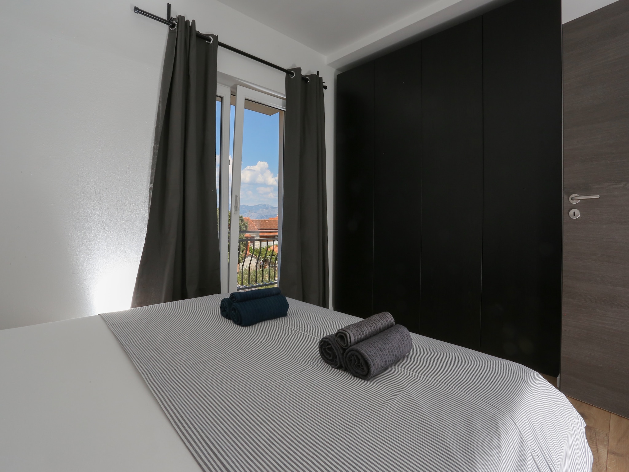 Apartmá Apartments Martić - Three Bedroom Apartment w