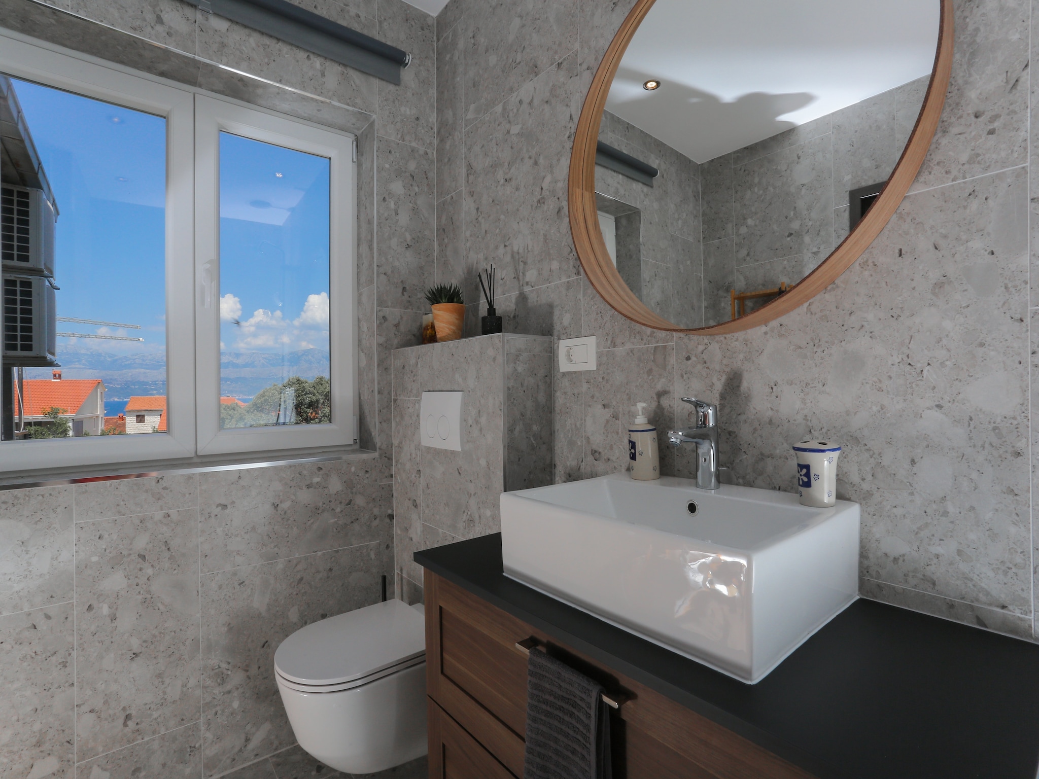 Apartmá Apartments Martić - Three Bedroom Apartment w