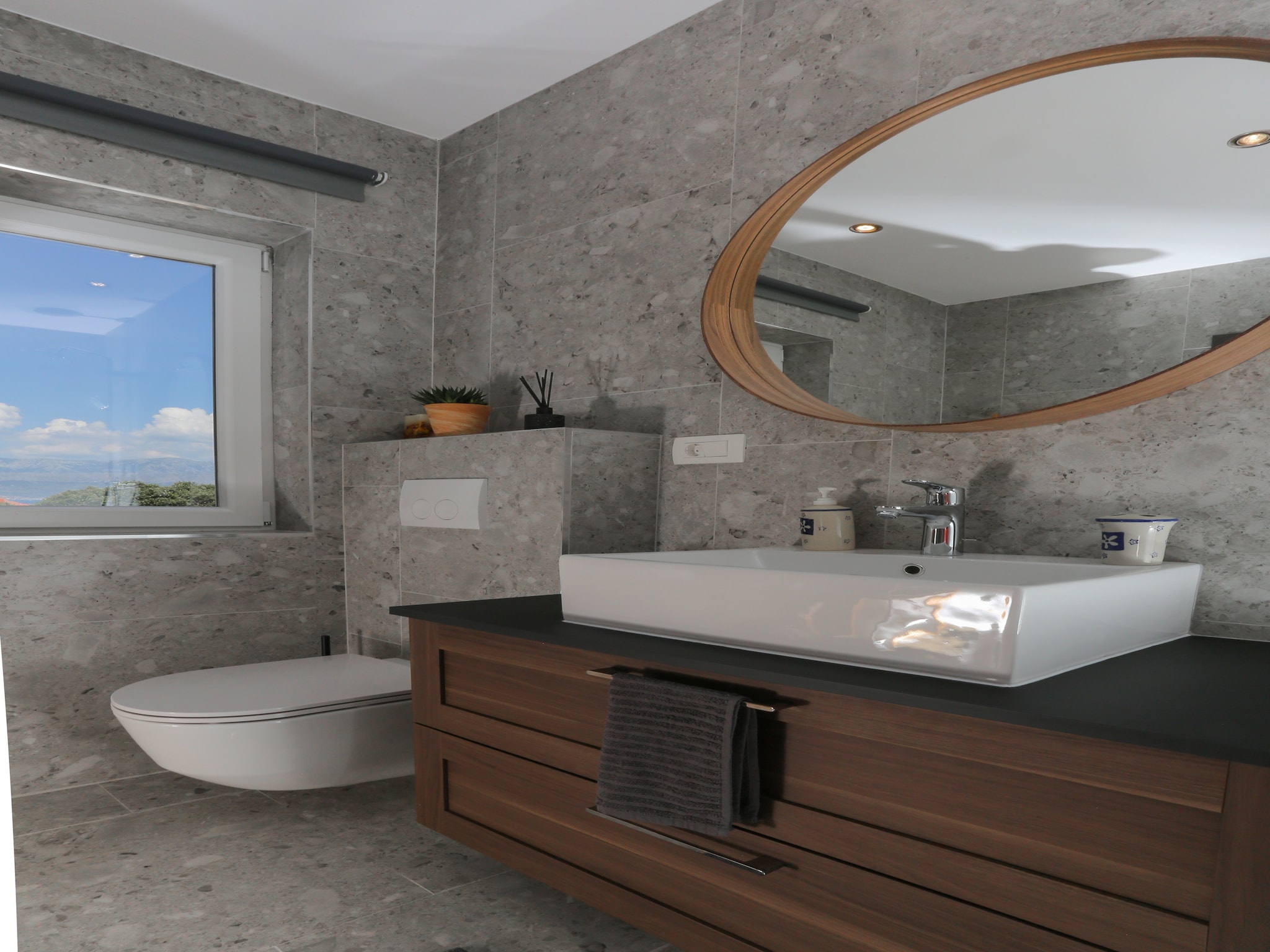 Apartmá Apartments Martić - Three Bedroom Apartment w