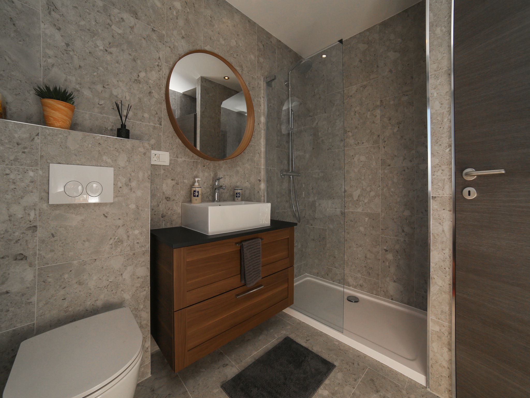 Apartmá Apartments Martić - Three Bedroom Apartment w