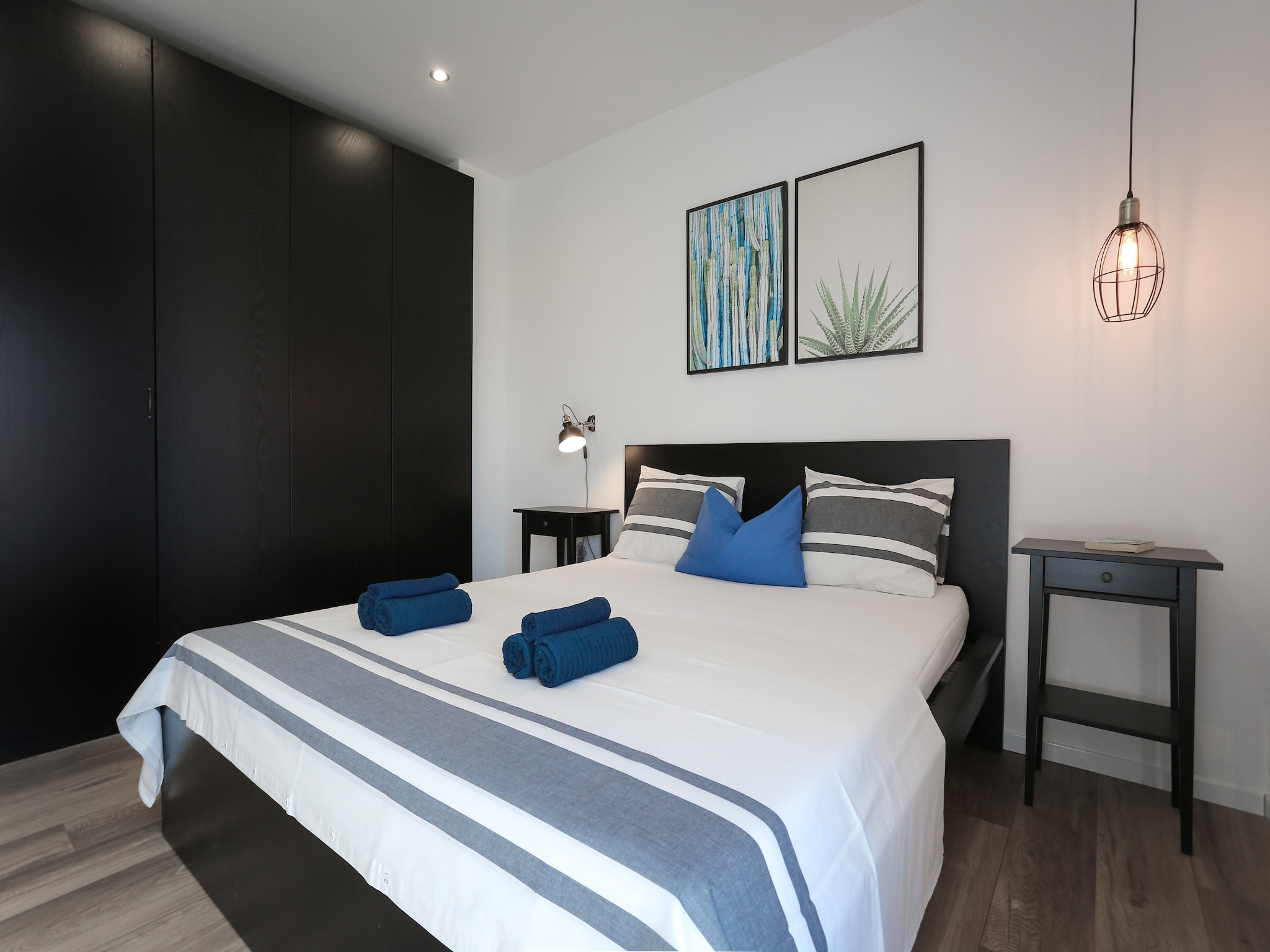 Apartmá Apartments Martić - Three Bedroom Apartment w