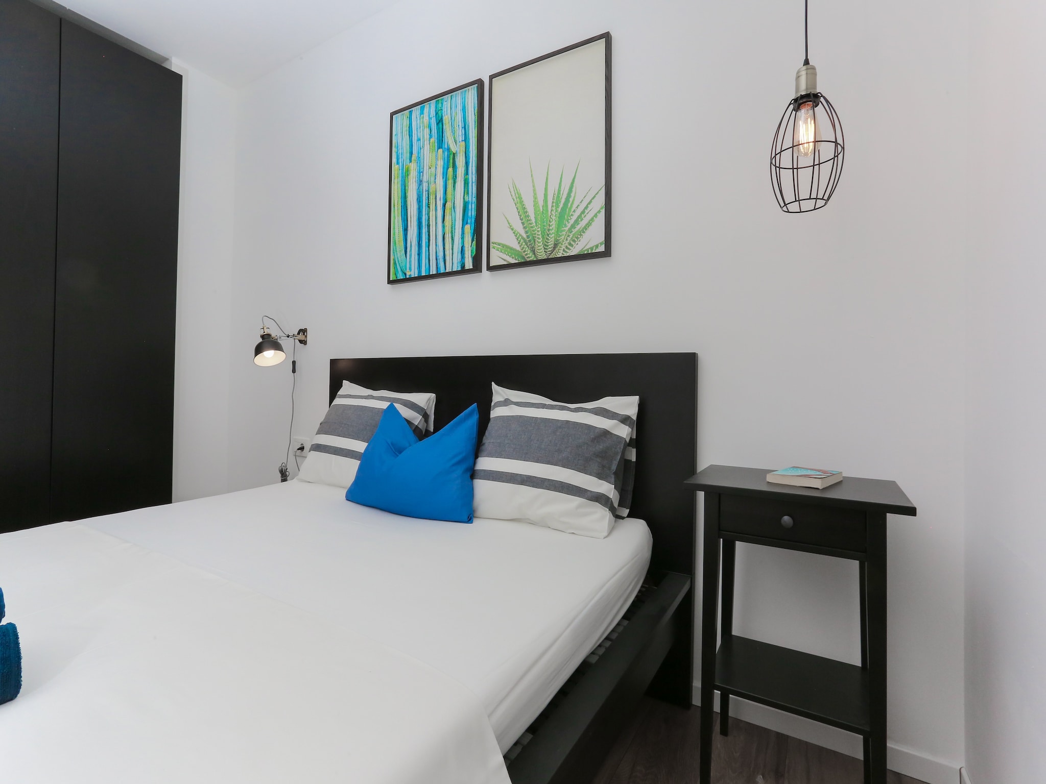 Apartmá Apartments Martić - Three Bedroom Apartment w