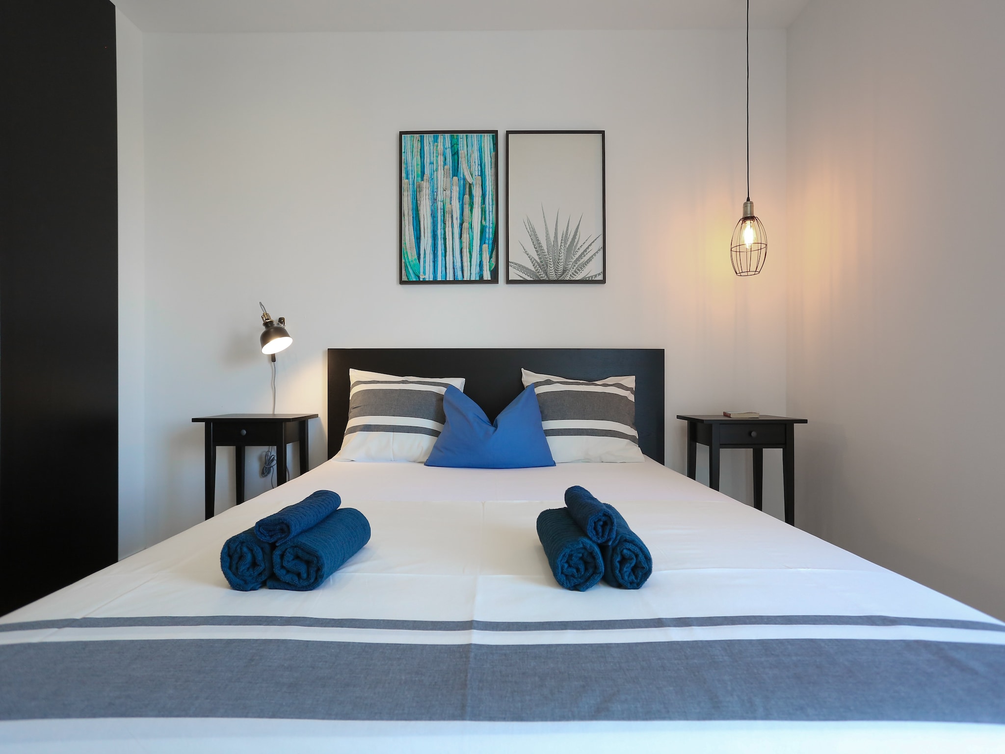 Apartmá Apartments Martić - Three Bedroom Apartment w