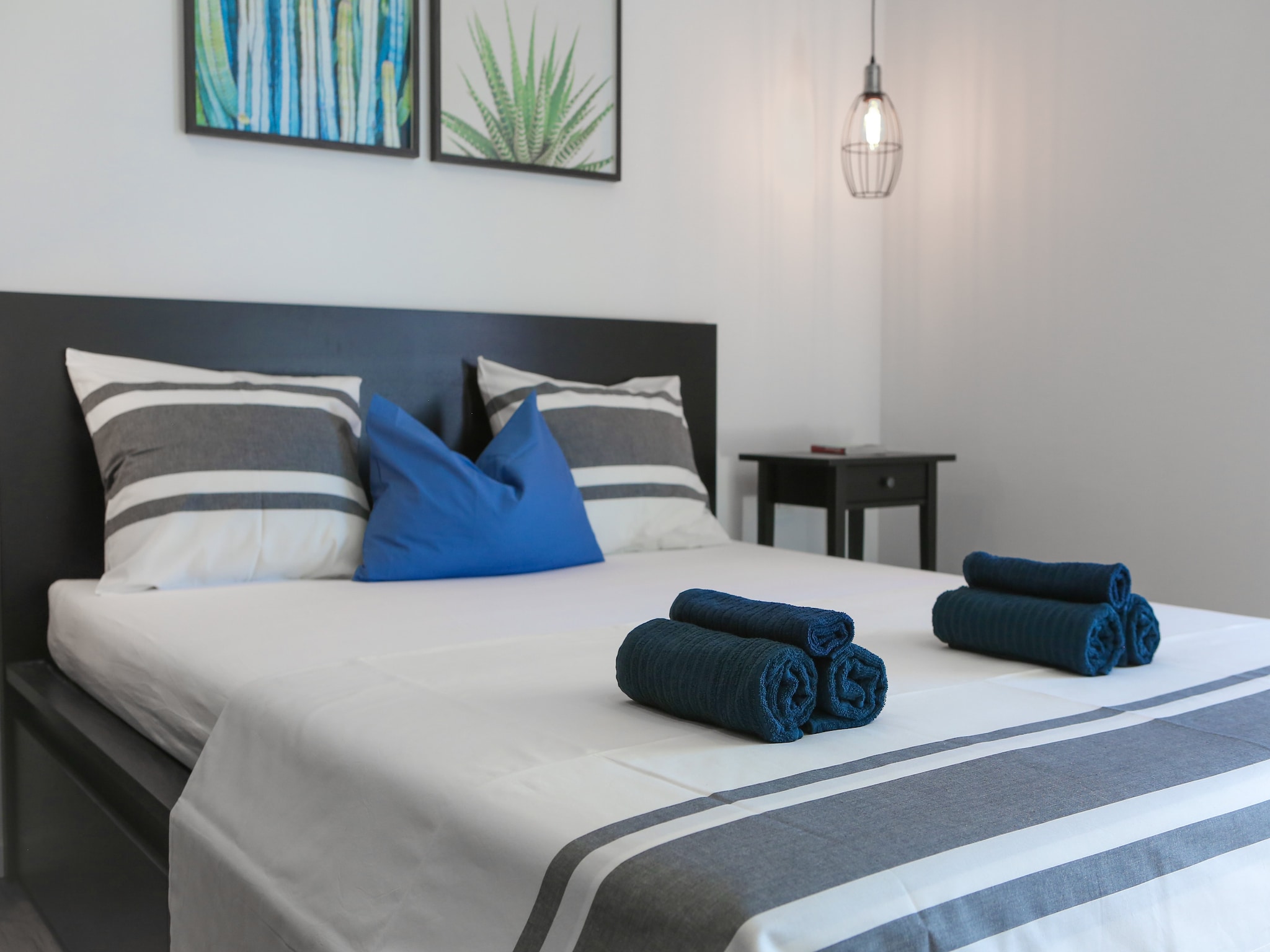 Apartmá Apartments Martić - Three Bedroom Apartment w