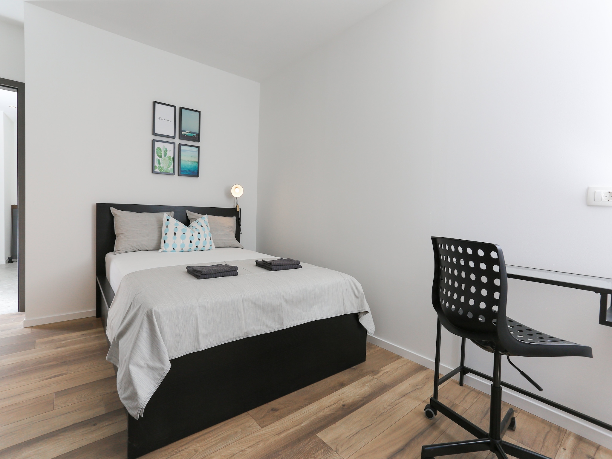 Apartmá Apartments Martić - Three Bedroom Apartment w