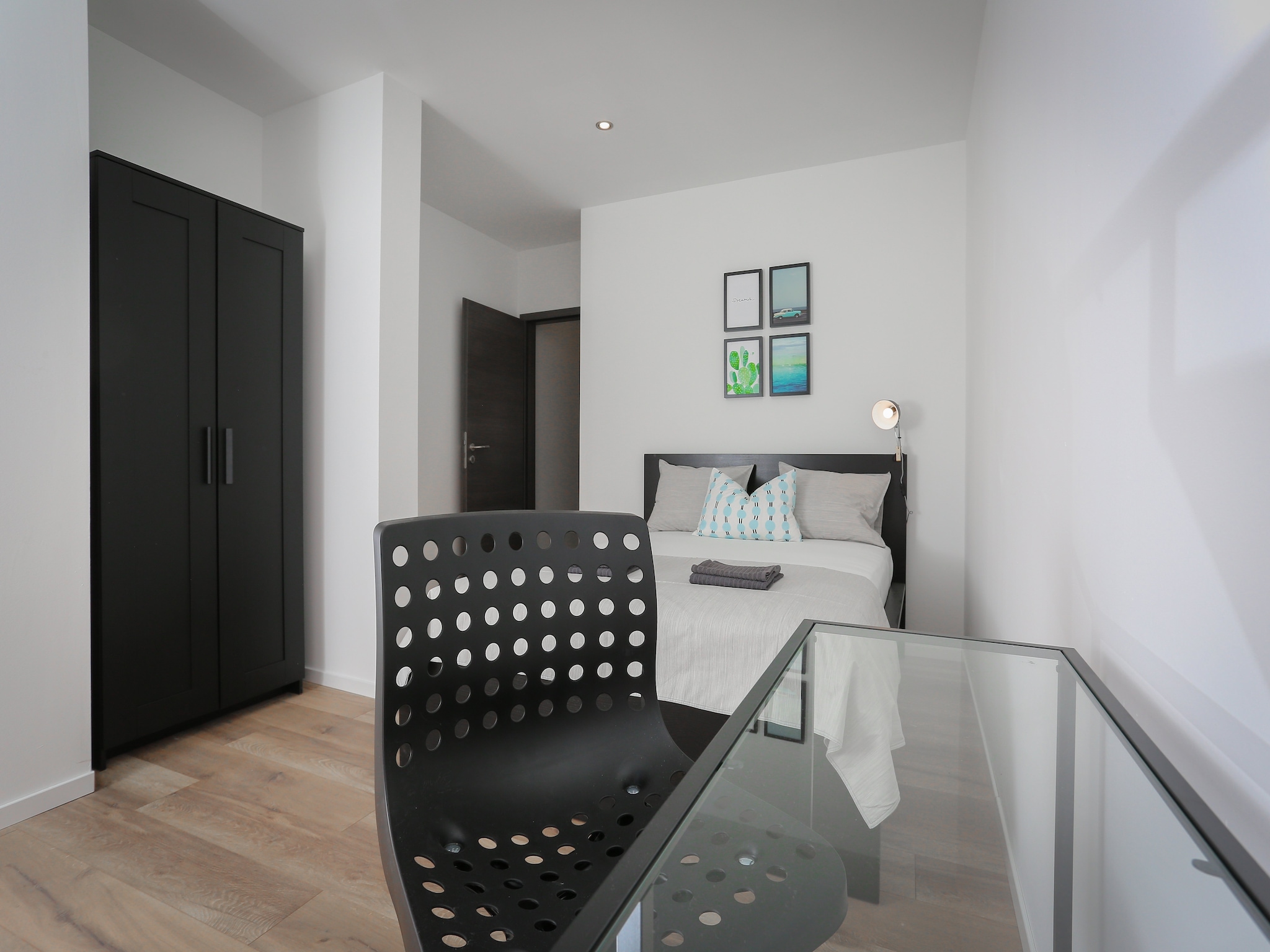 Apartmá Apartments Martić - Three Bedroom Apartment w