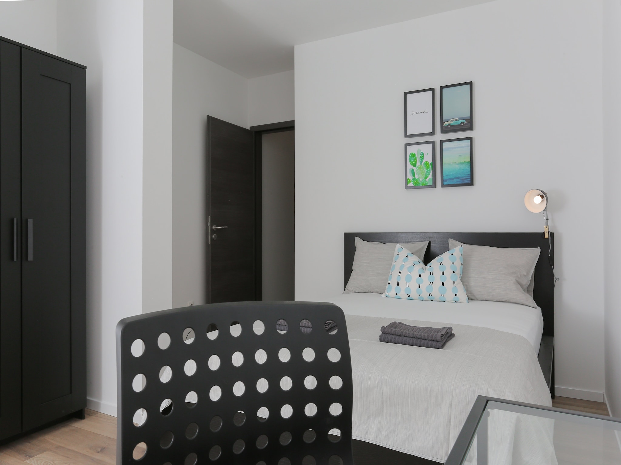 Apartmá Apartments Martić - Three Bedroom Apartment w