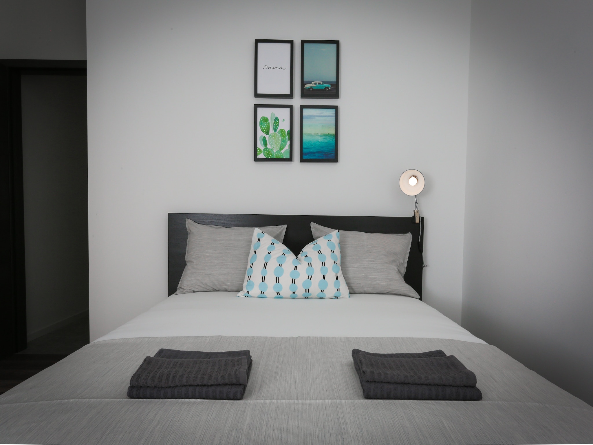 Apartmá Apartments Martić - Three Bedroom Apartment w
