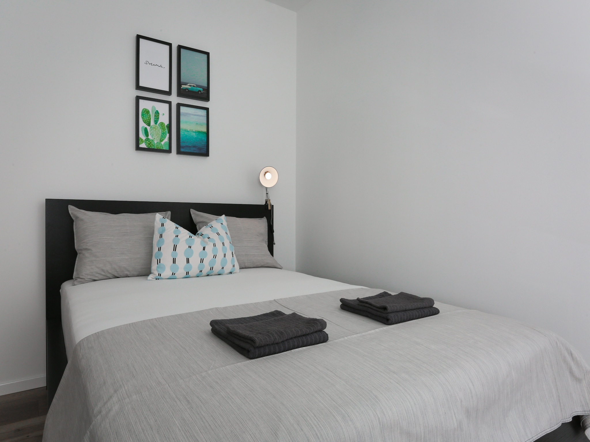 Apartmá Apartments Martić - Three Bedroom Apartment w