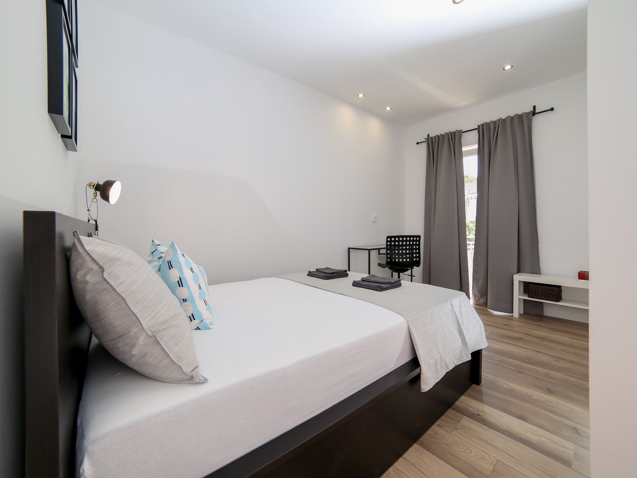 Apartmá Apartments Martić - Three Bedroom Apartment w