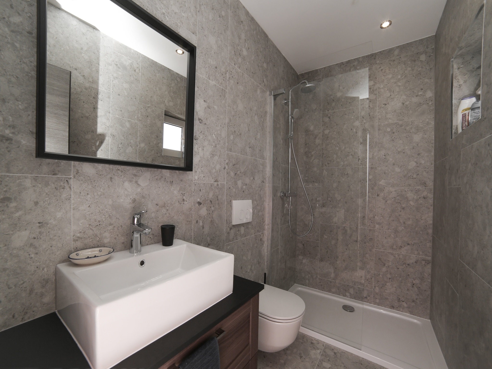 Apartmá Apartments Martić - Three Bedroom Apartment w