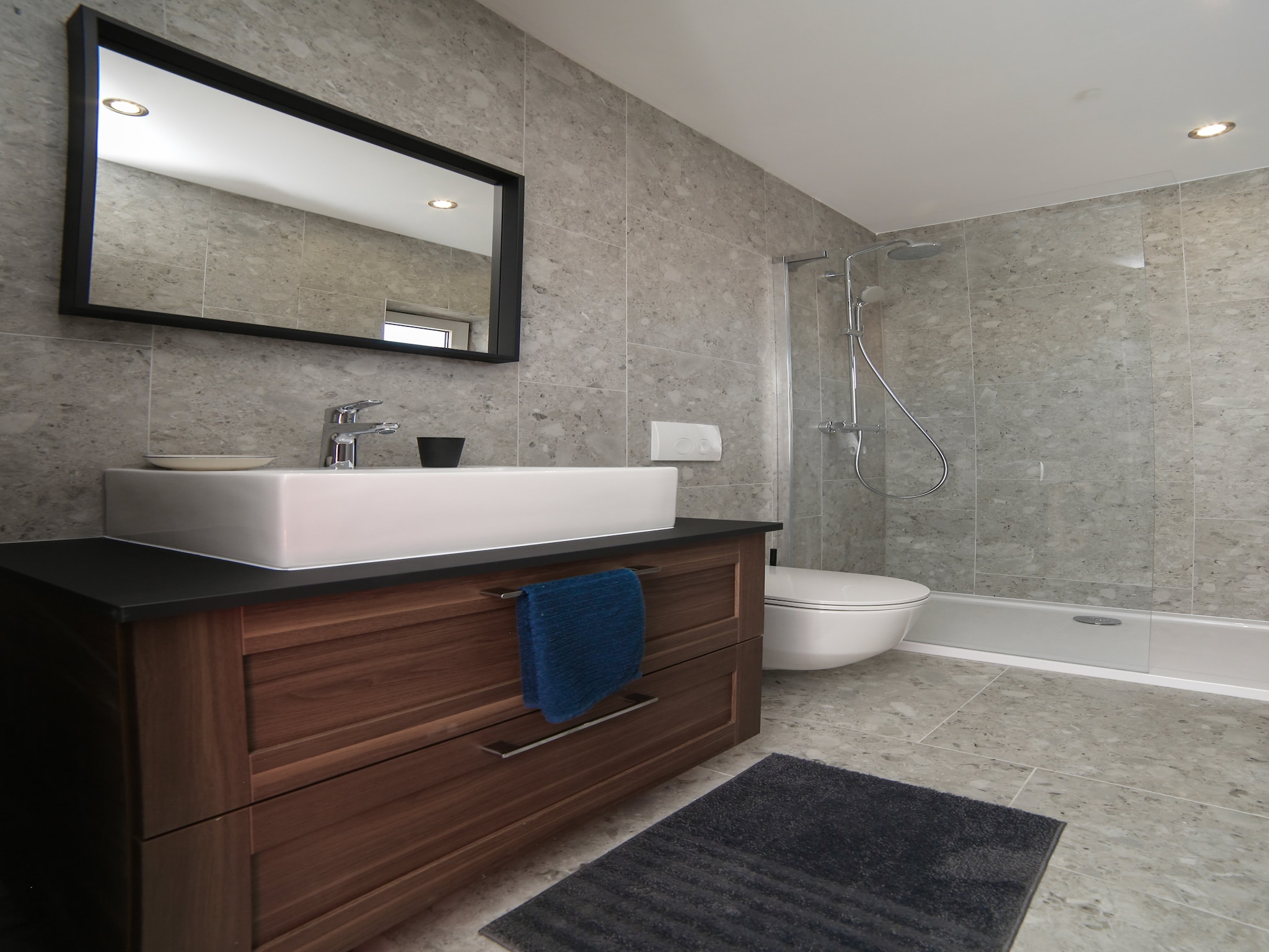 Apartmá Apartments Martić - Three Bedroom Apartment w