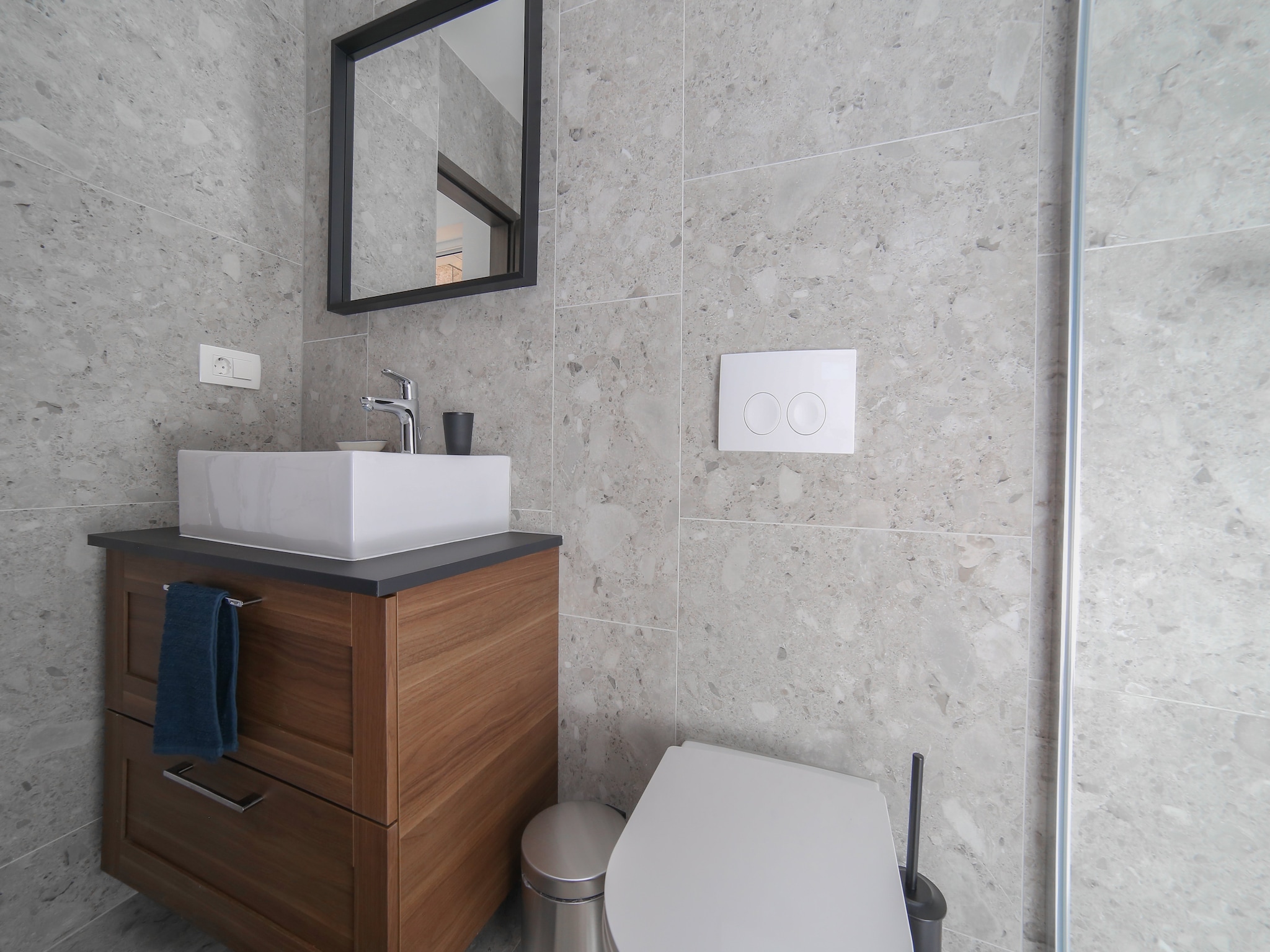 Apartmá Apartments Martić - Three Bedroom Apartment w