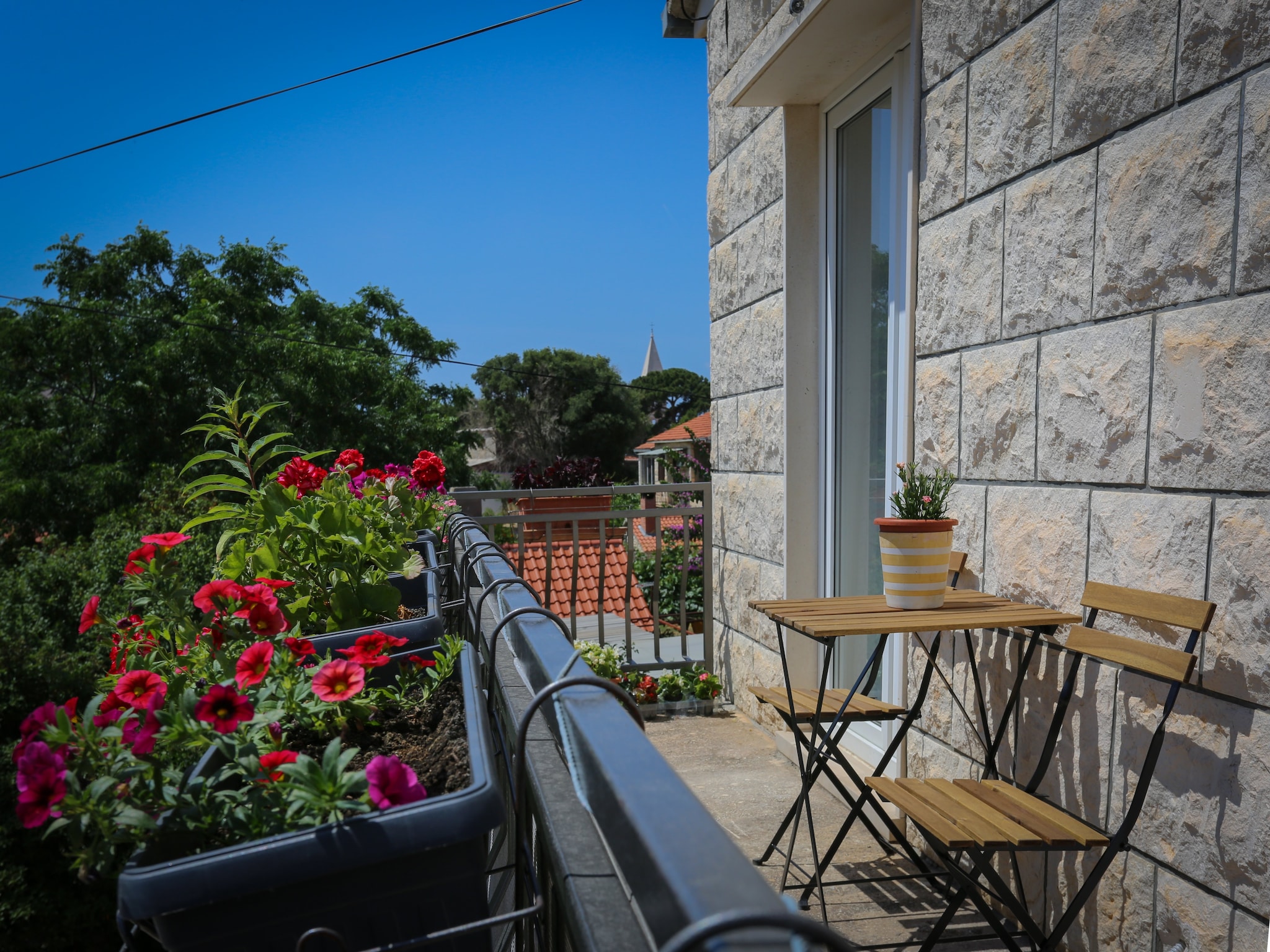 Apartmá Apartments Martić - Three Bedroom Apartment w